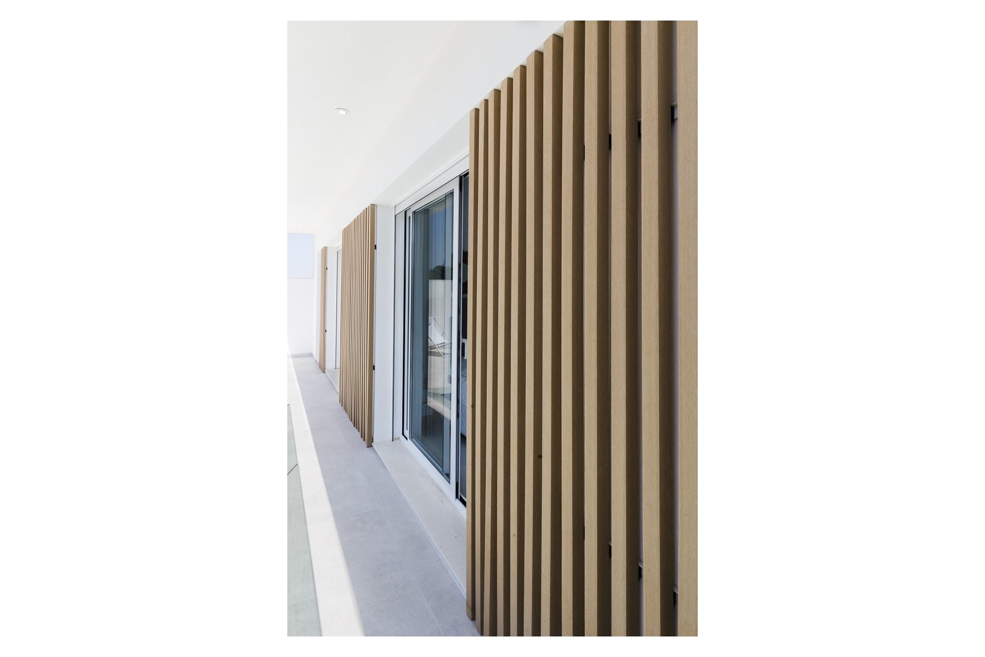New Build - Villa -
San Javier