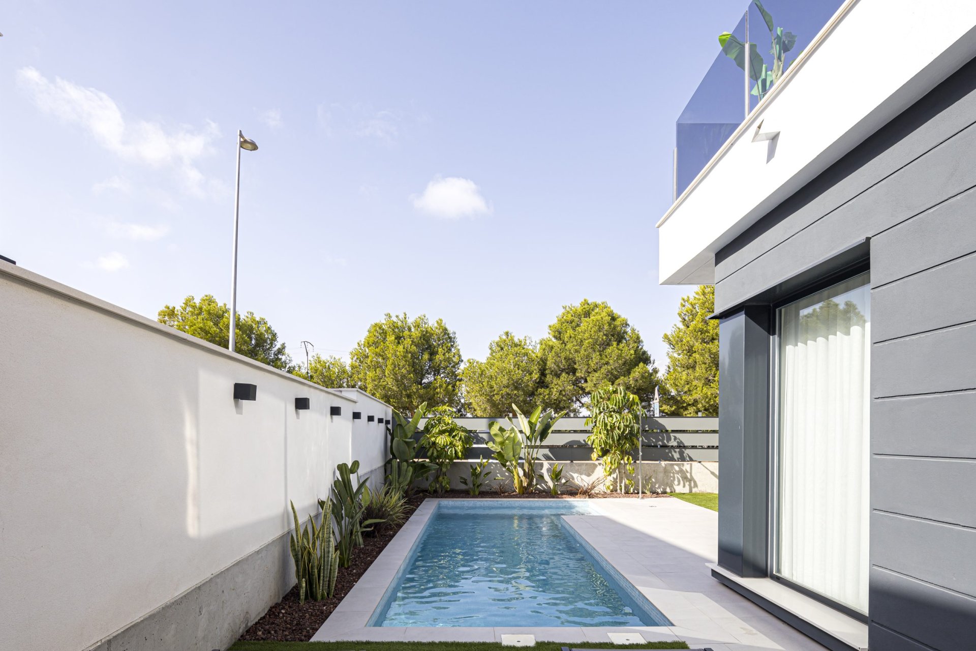 New Build - Villa -
San Javier