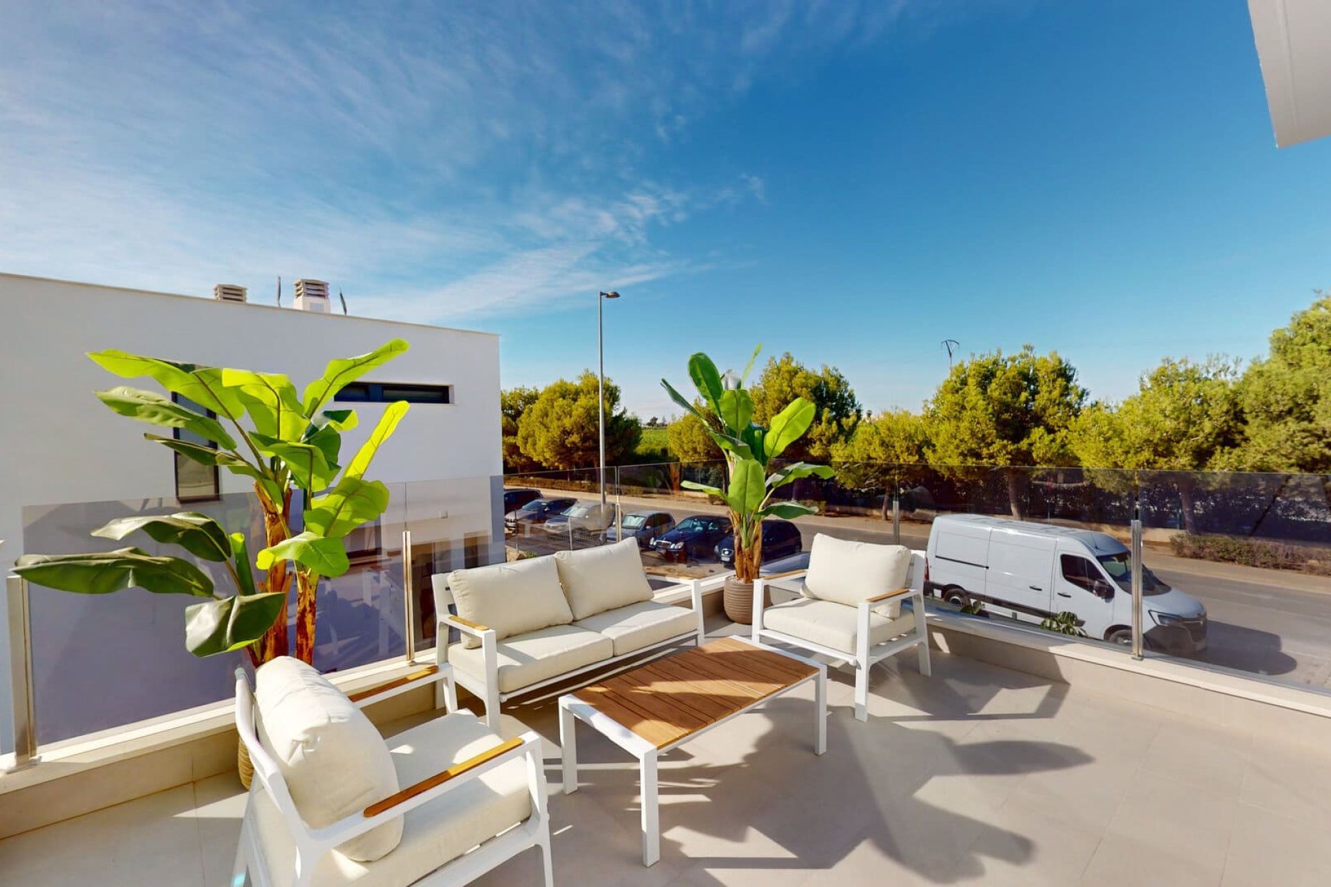 New Build - Villa -
San Javier
