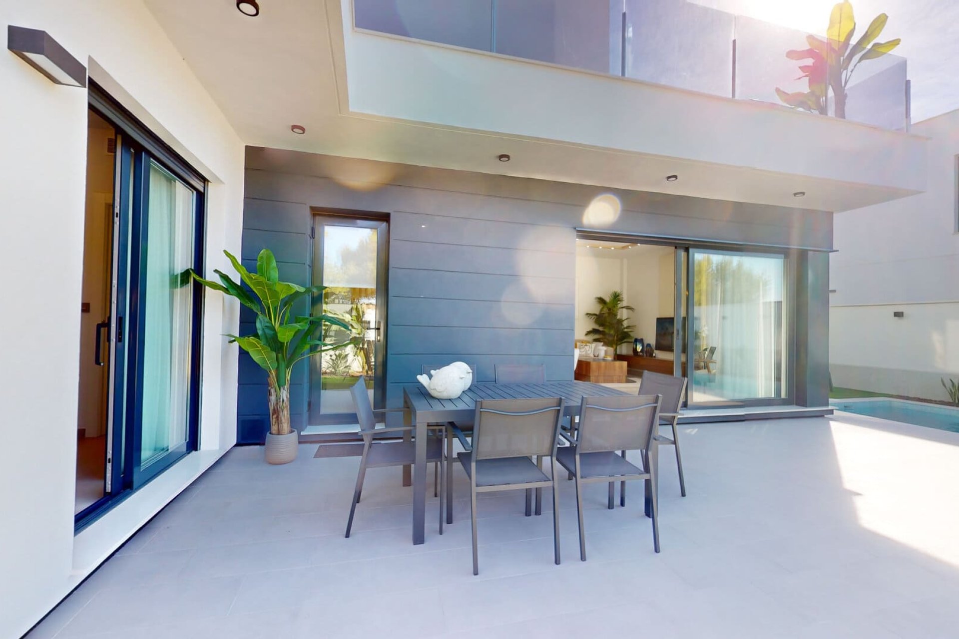 New Build - Villa -
San Javier