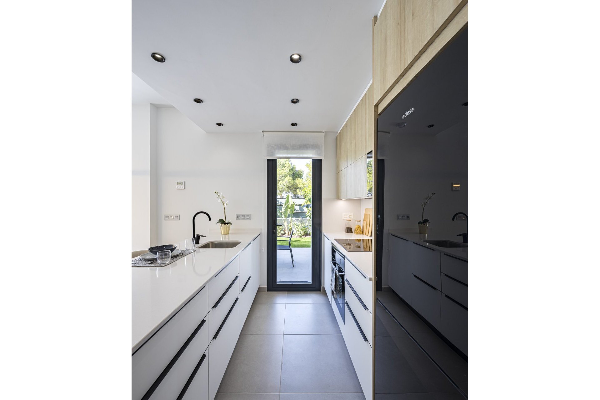 New Build - Villa -
San Javier