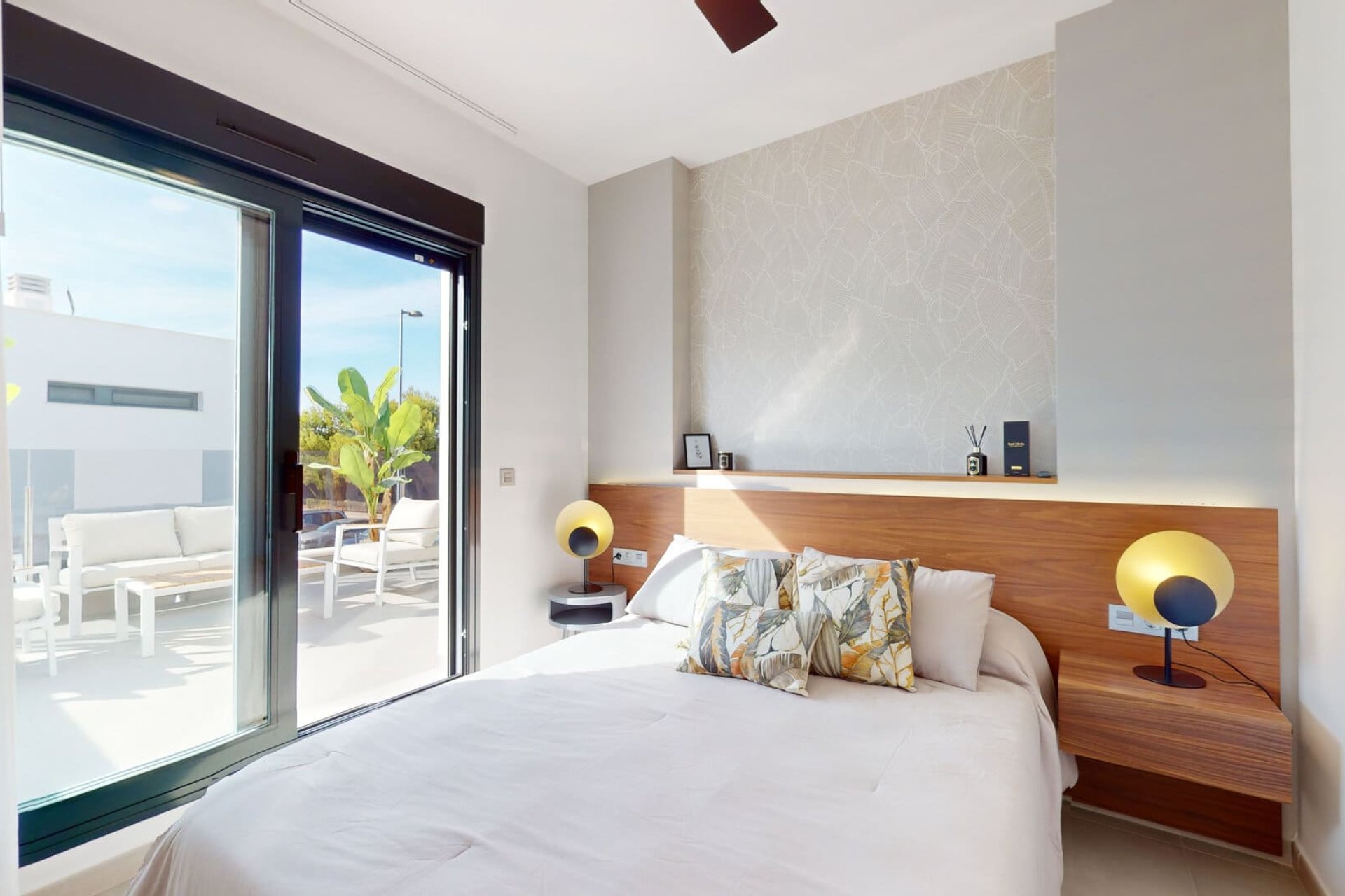 New Build - Villa -
San Javier