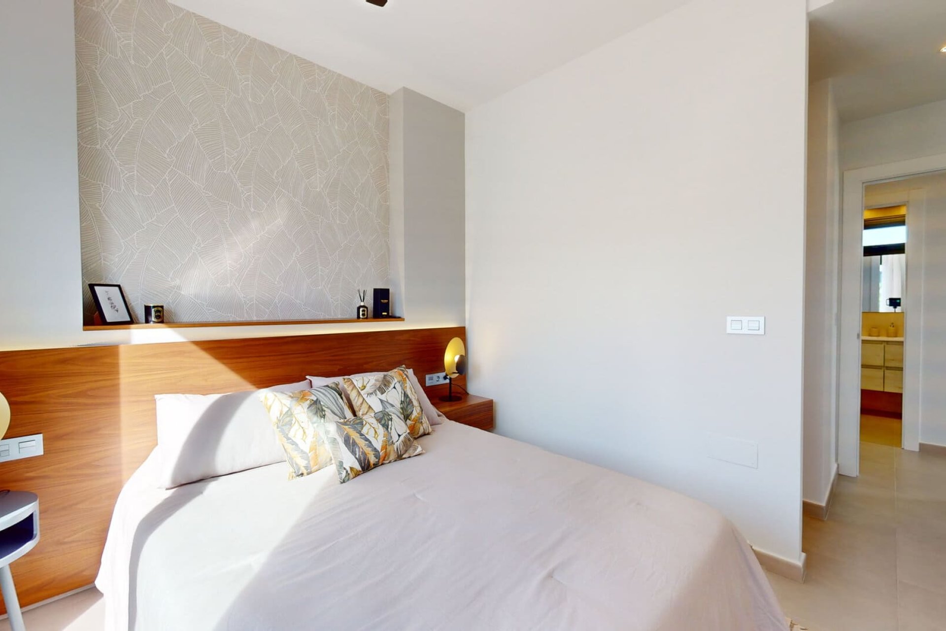 New Build - Villa -
San Javier