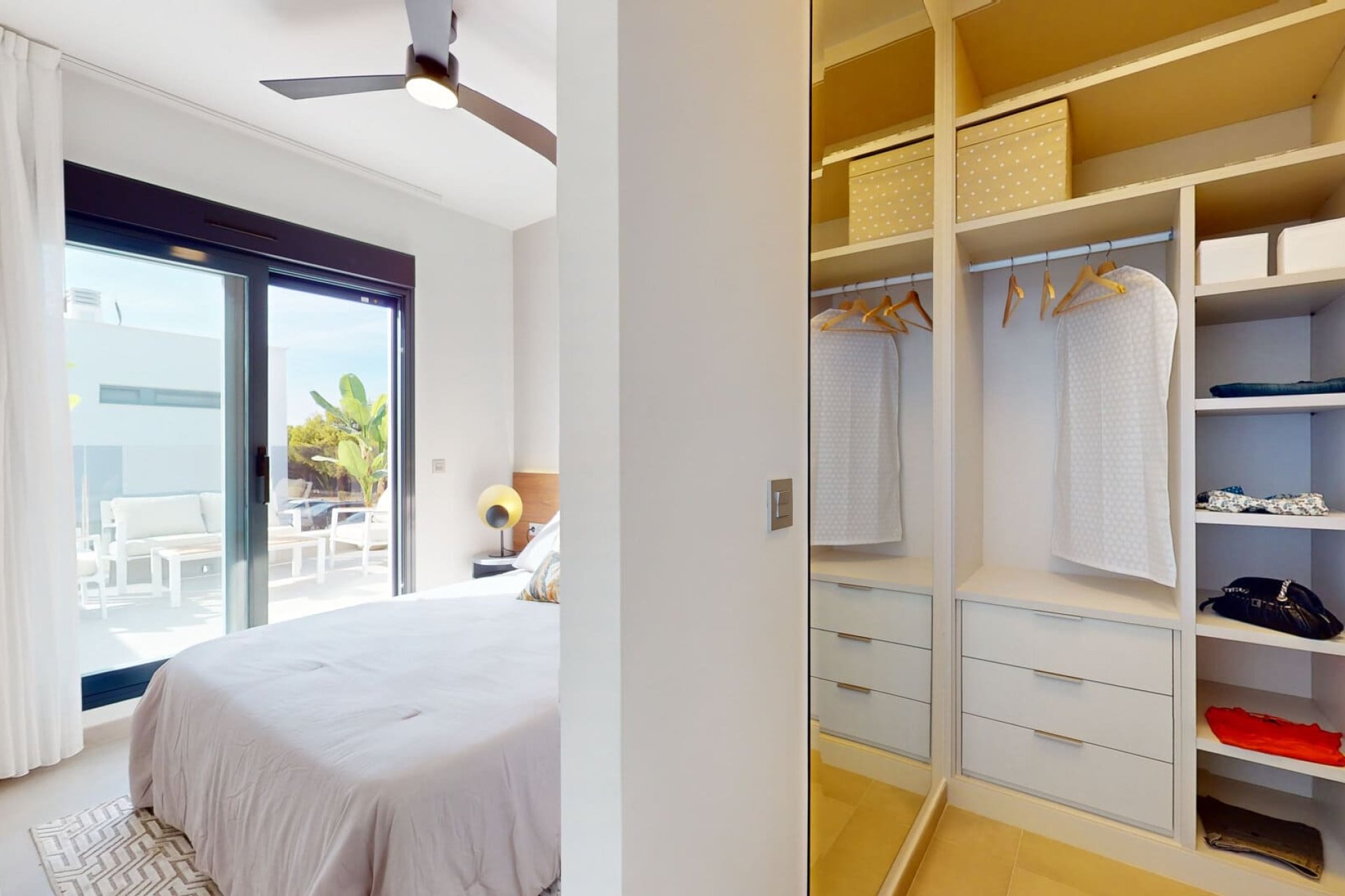 New Build - Villa -
San Javier