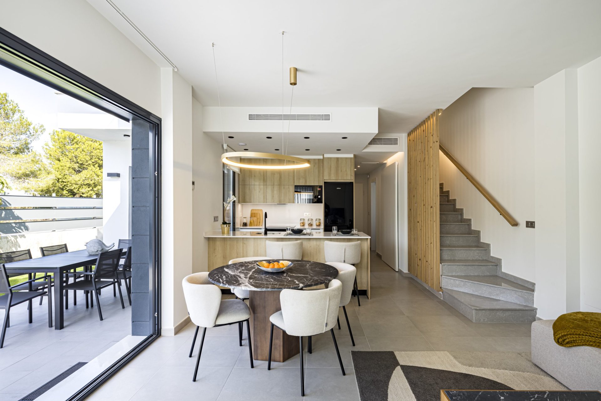 New Build - Villa -
San Javier