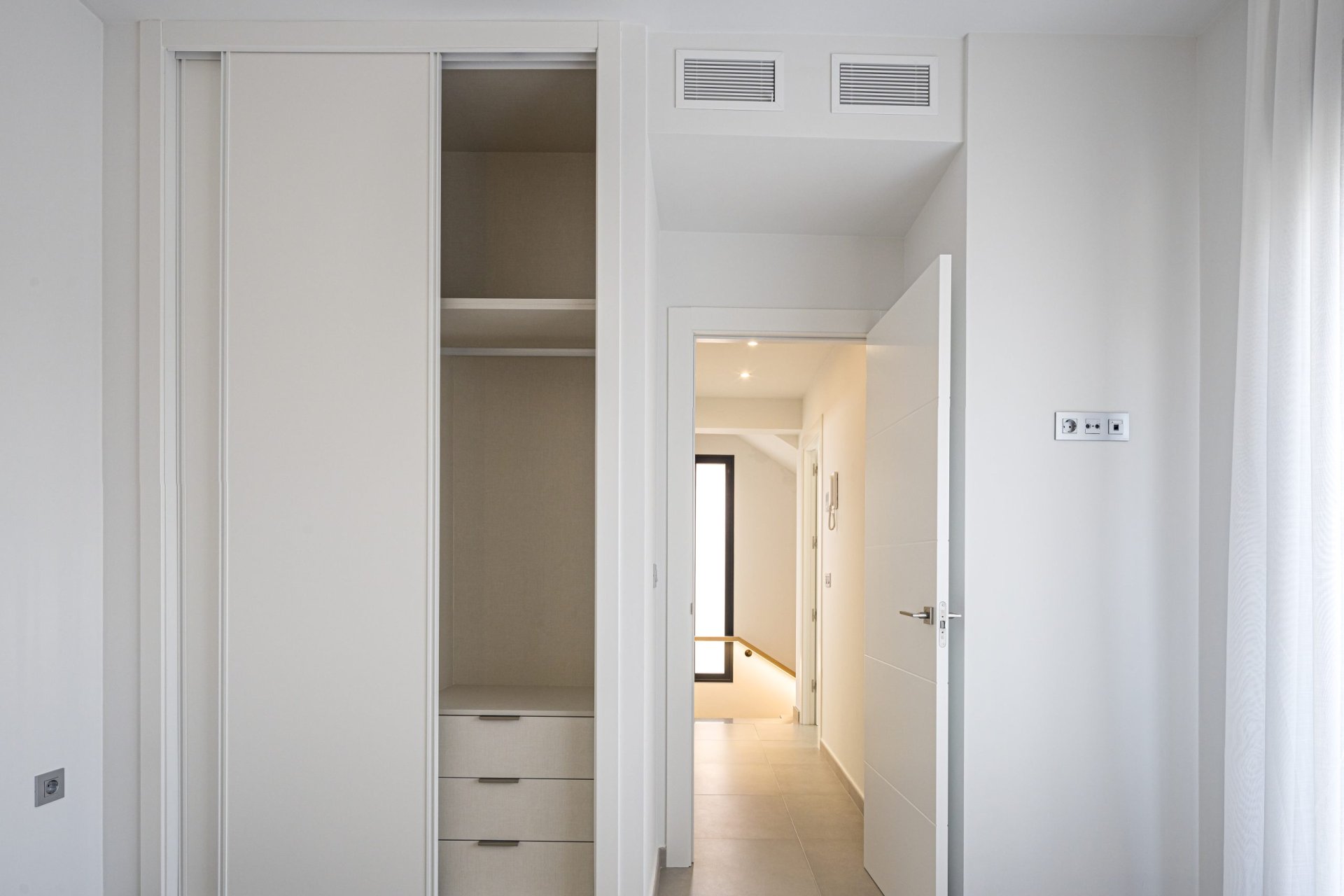 New Build - Villa -
San Javier