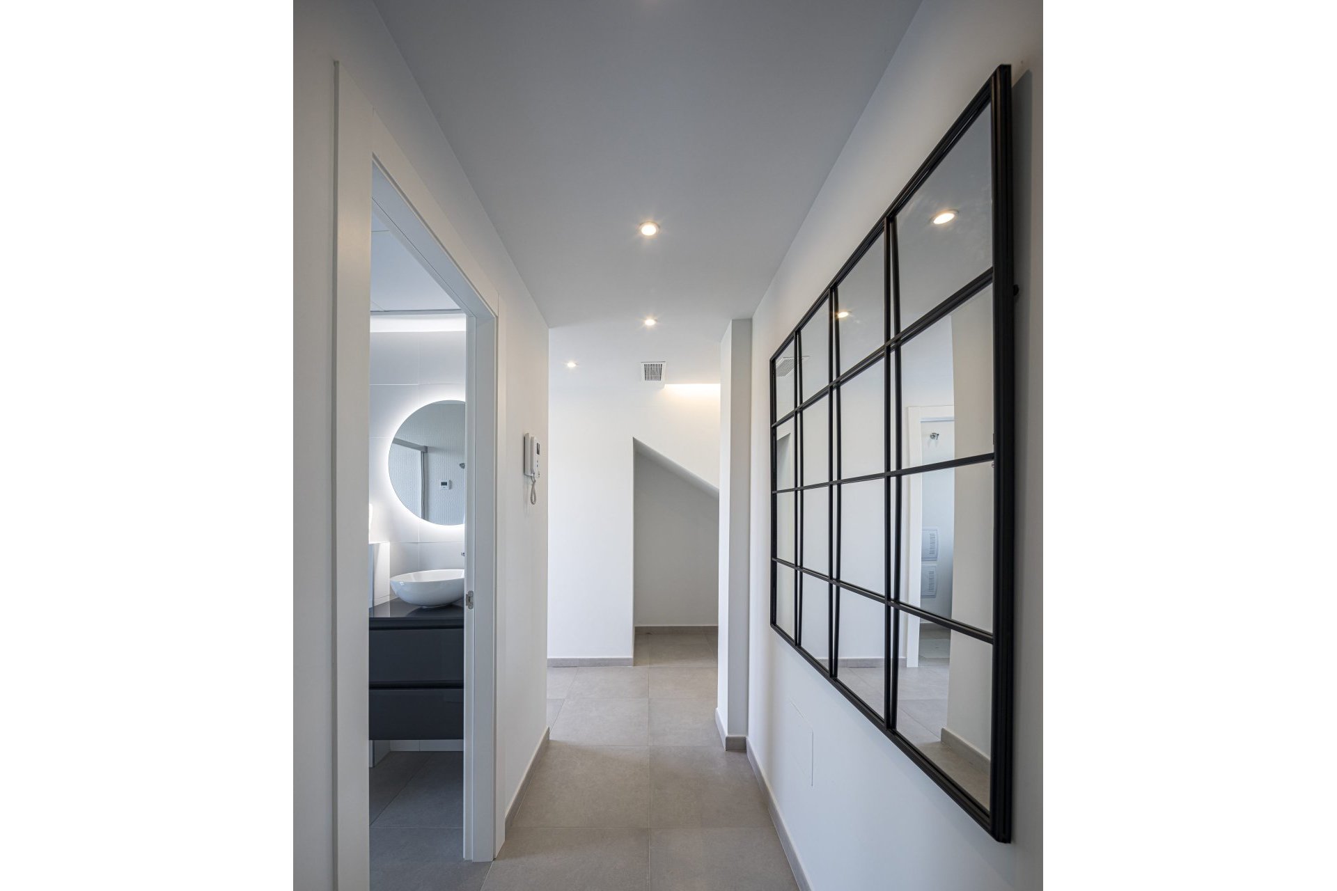 New Build - Villa -
San Javier