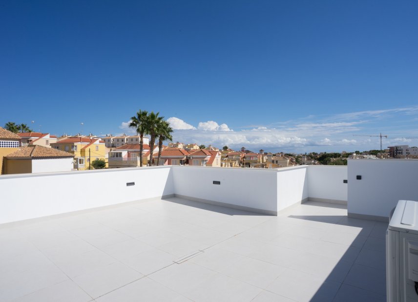 New Build - Villa -
San Miguel de Salinas