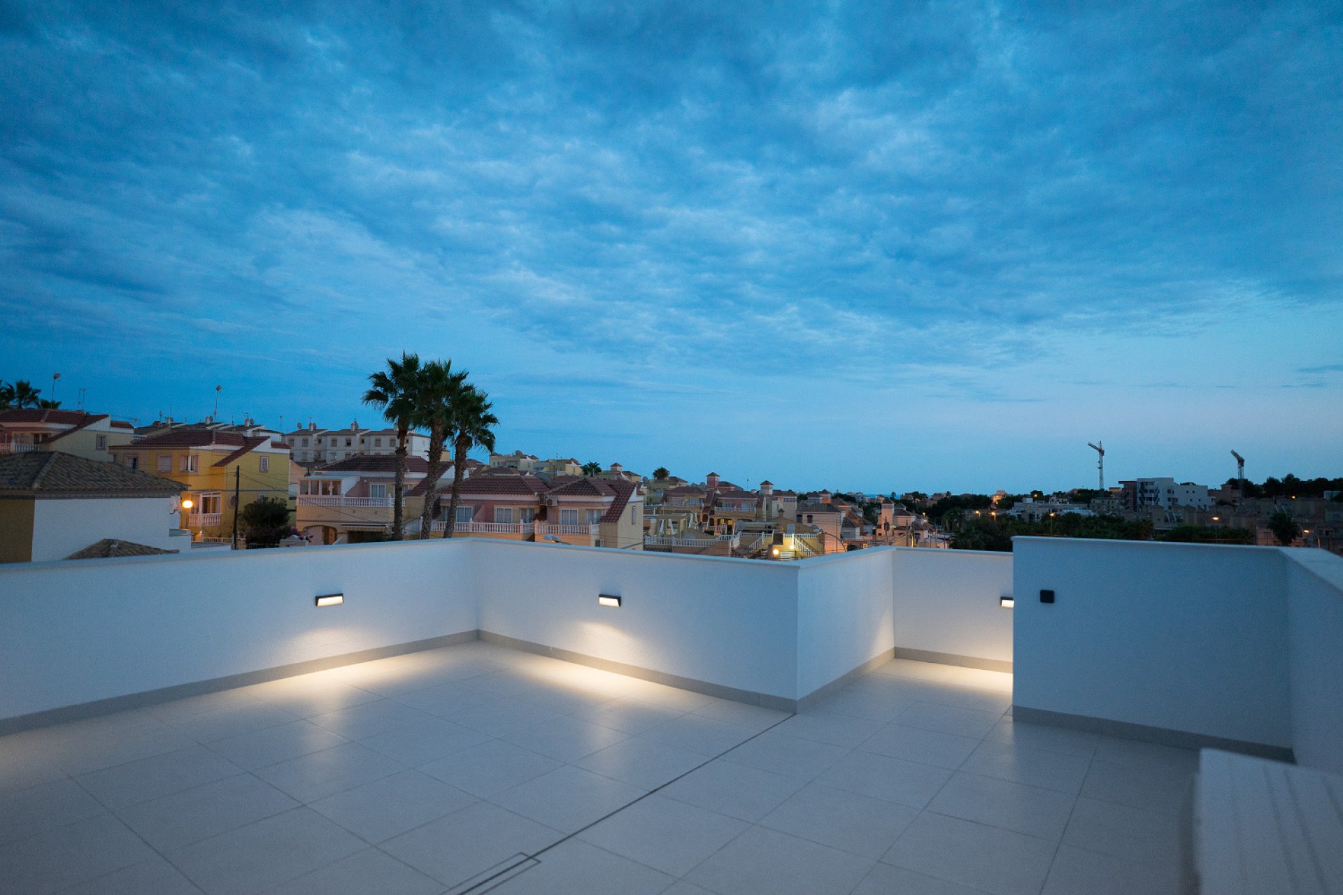New Build - Villa -
San Miguel de Salinas