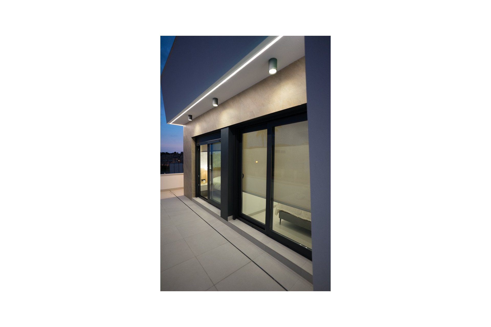 New Build - Villa -
San Miguel de Salinas