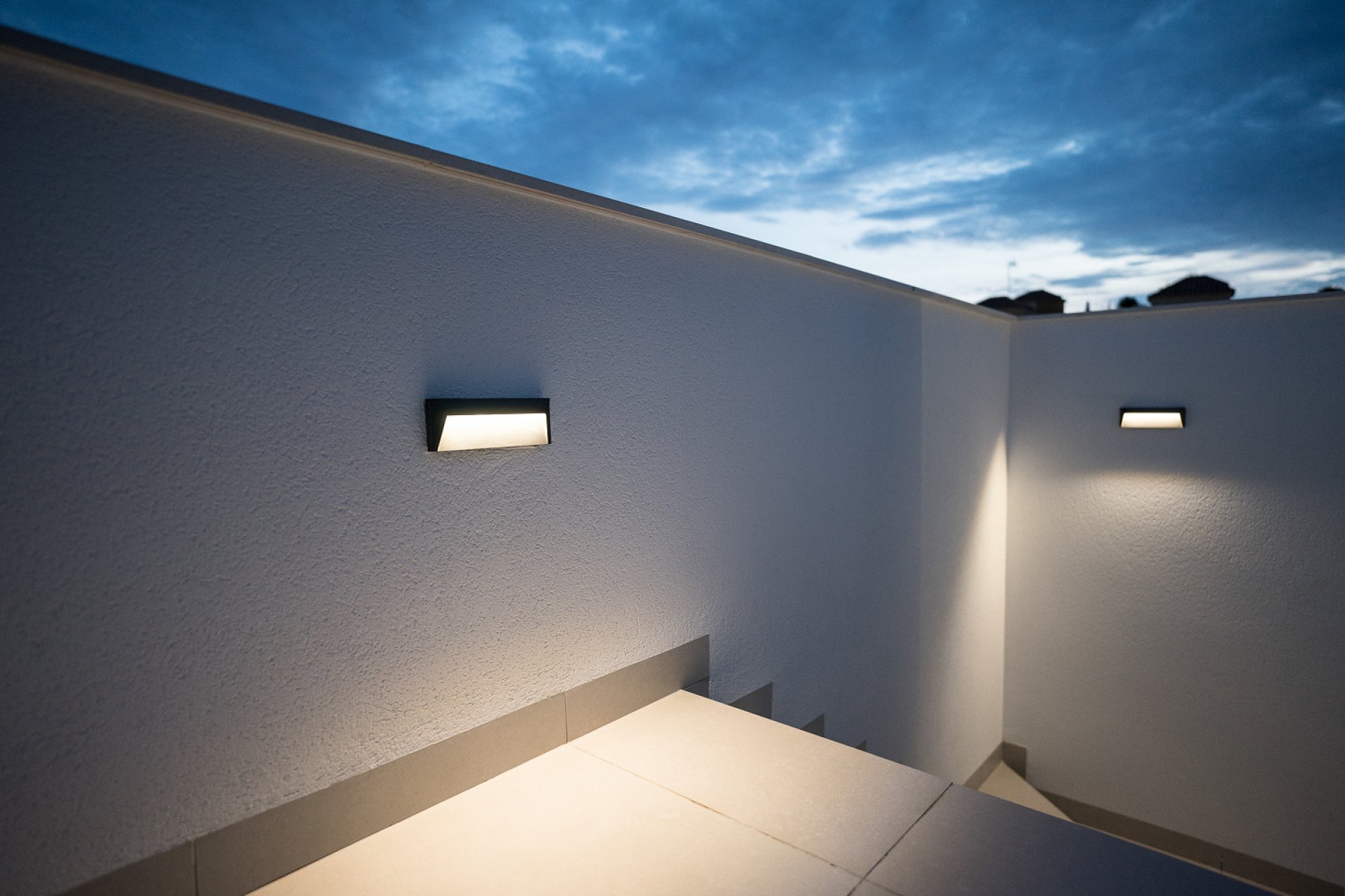 New Build - Villa -
San Miguel de Salinas