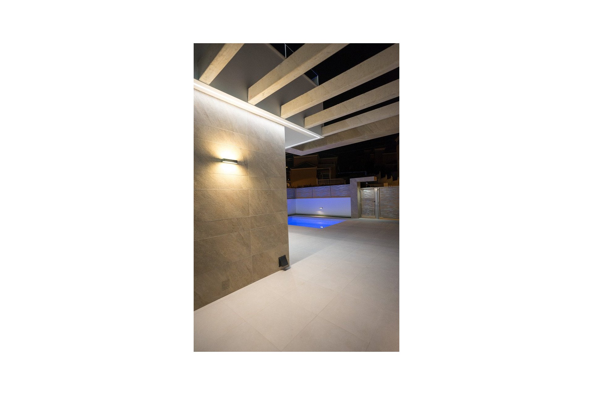 New Build - Villa -
San Miguel de Salinas