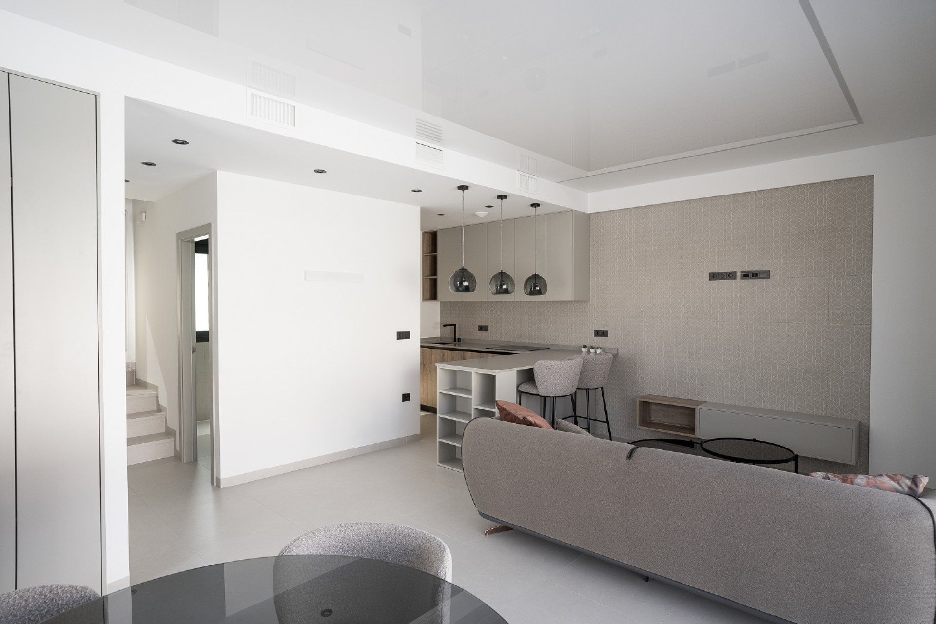 New Build - Villa -
San Miguel de Salinas