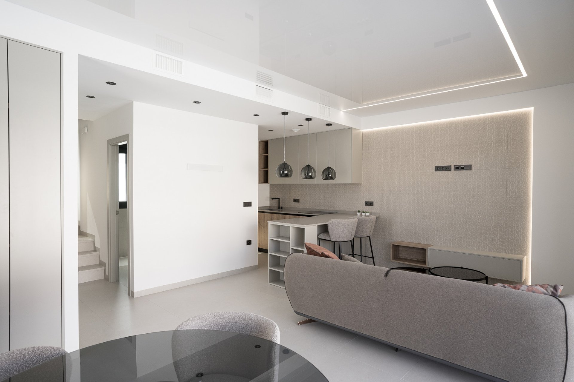 New Build - Villa -
San Miguel de Salinas