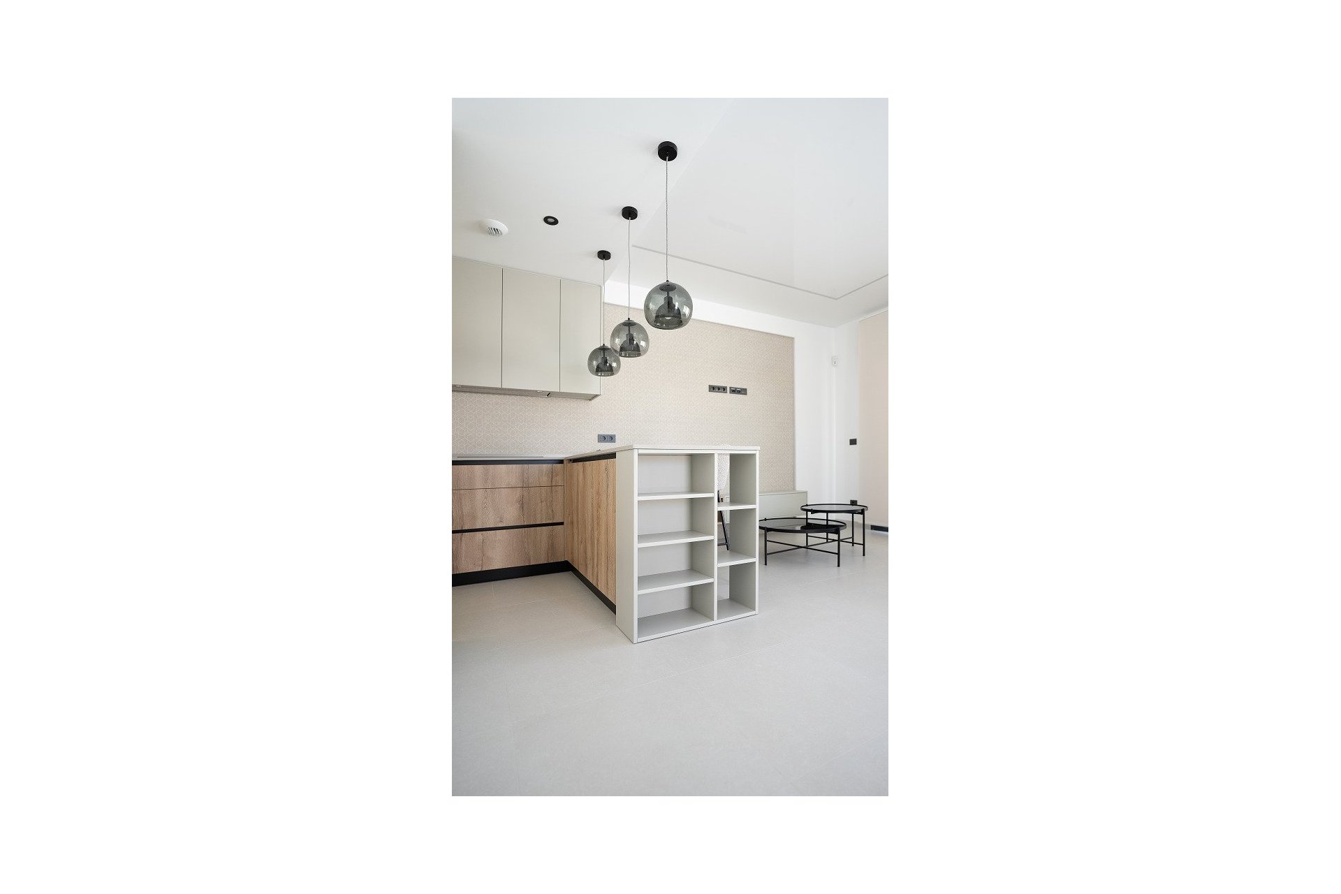 New Build - Villa -
San Miguel de Salinas