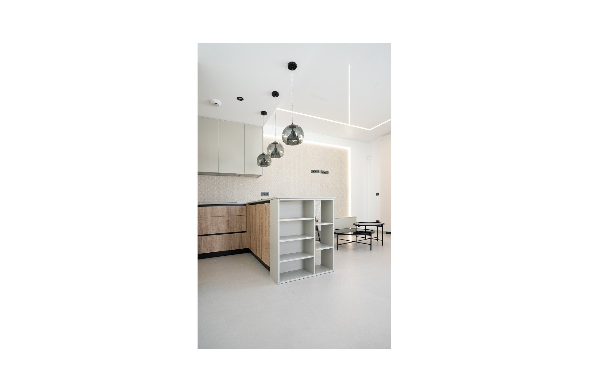 New Build - Villa -
San Miguel de Salinas