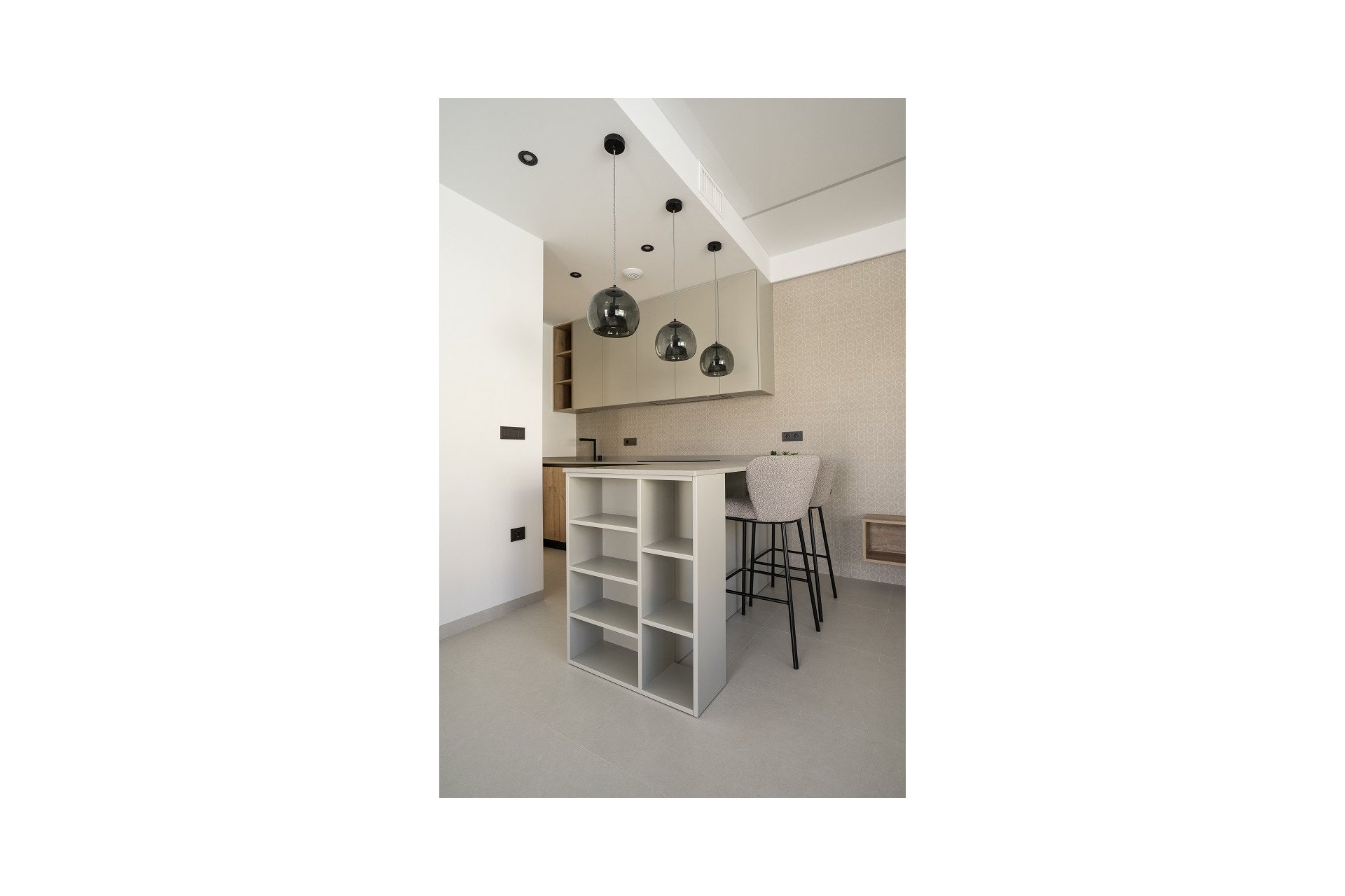 New Build - Villa -
San Miguel de Salinas