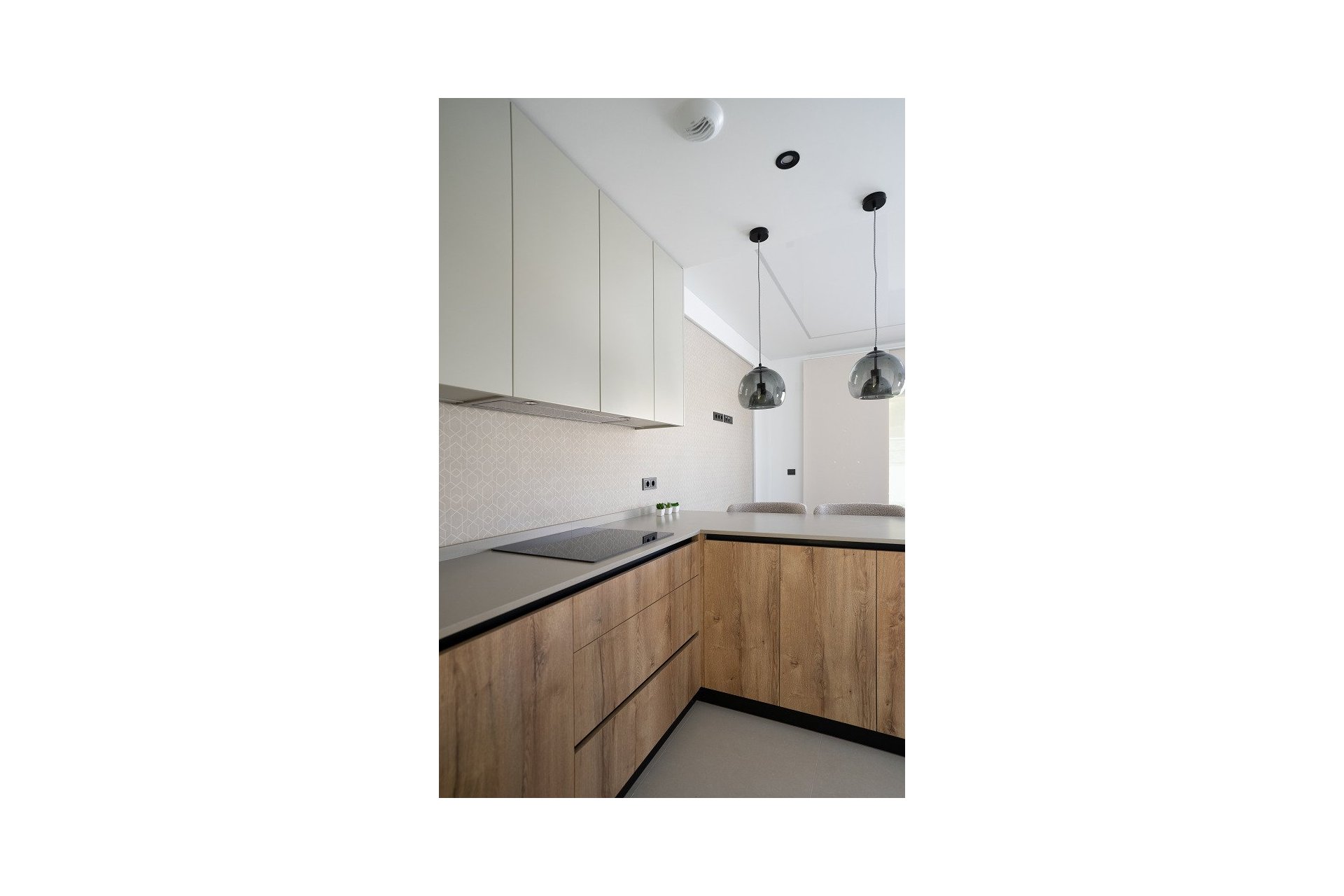 New Build - Villa -
San Miguel de Salinas