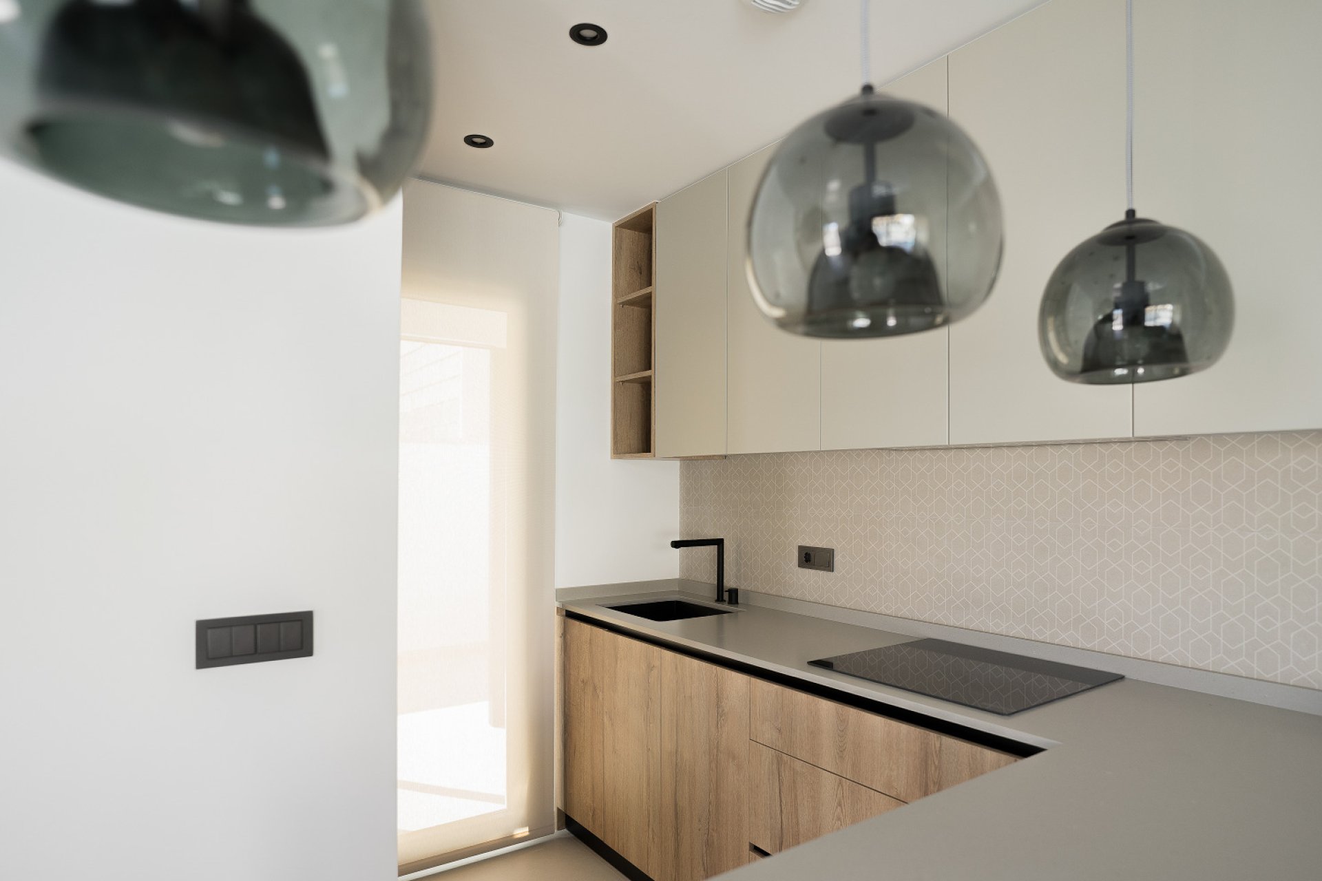 New Build - Villa -
San Miguel de Salinas