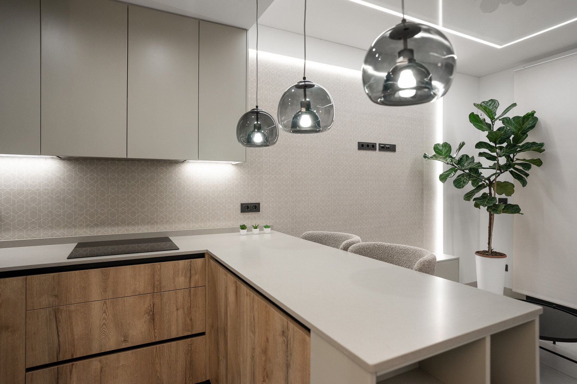 New Build - Villa -
San Miguel de Salinas