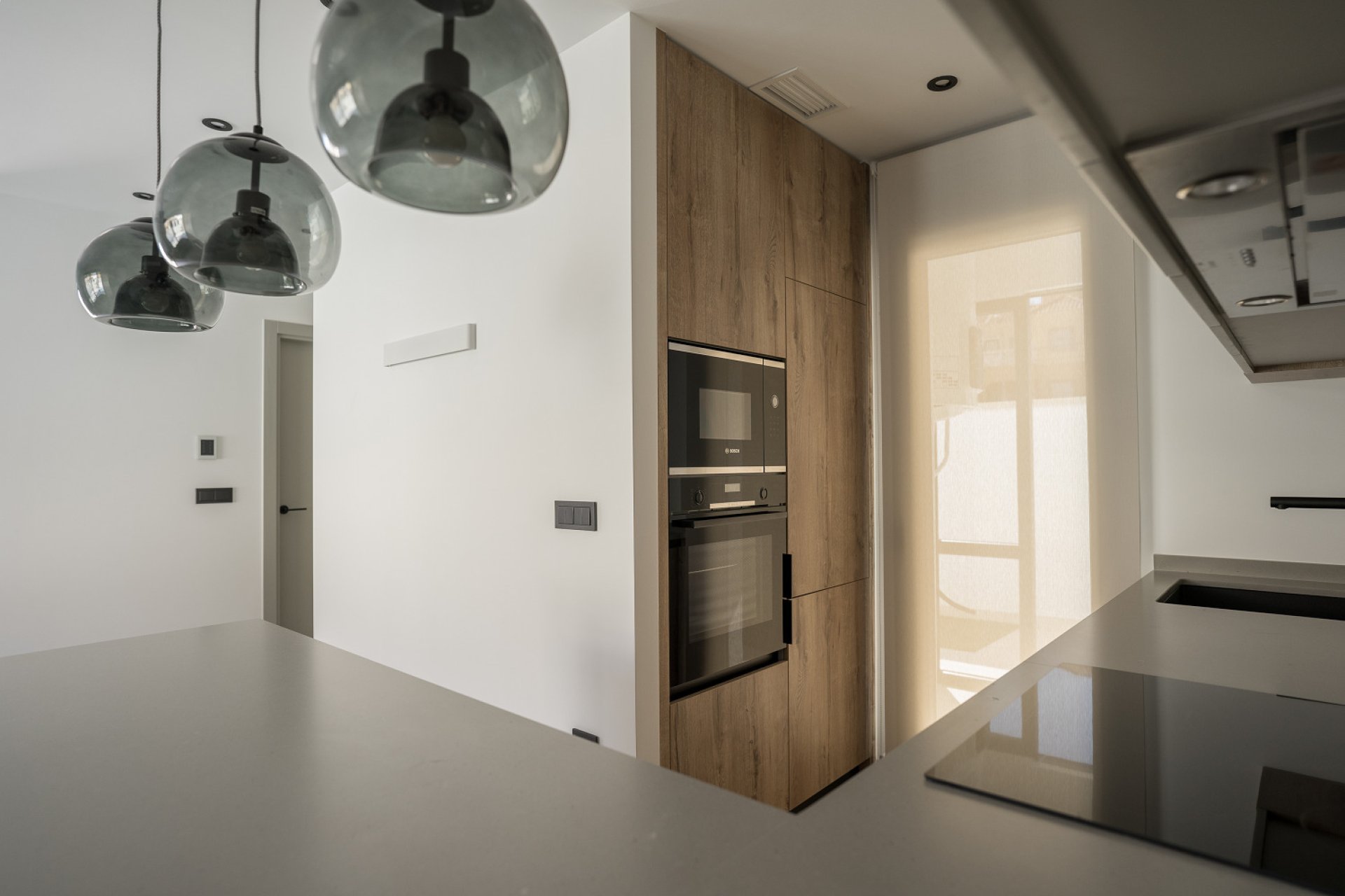New Build - Villa -
San Miguel de Salinas