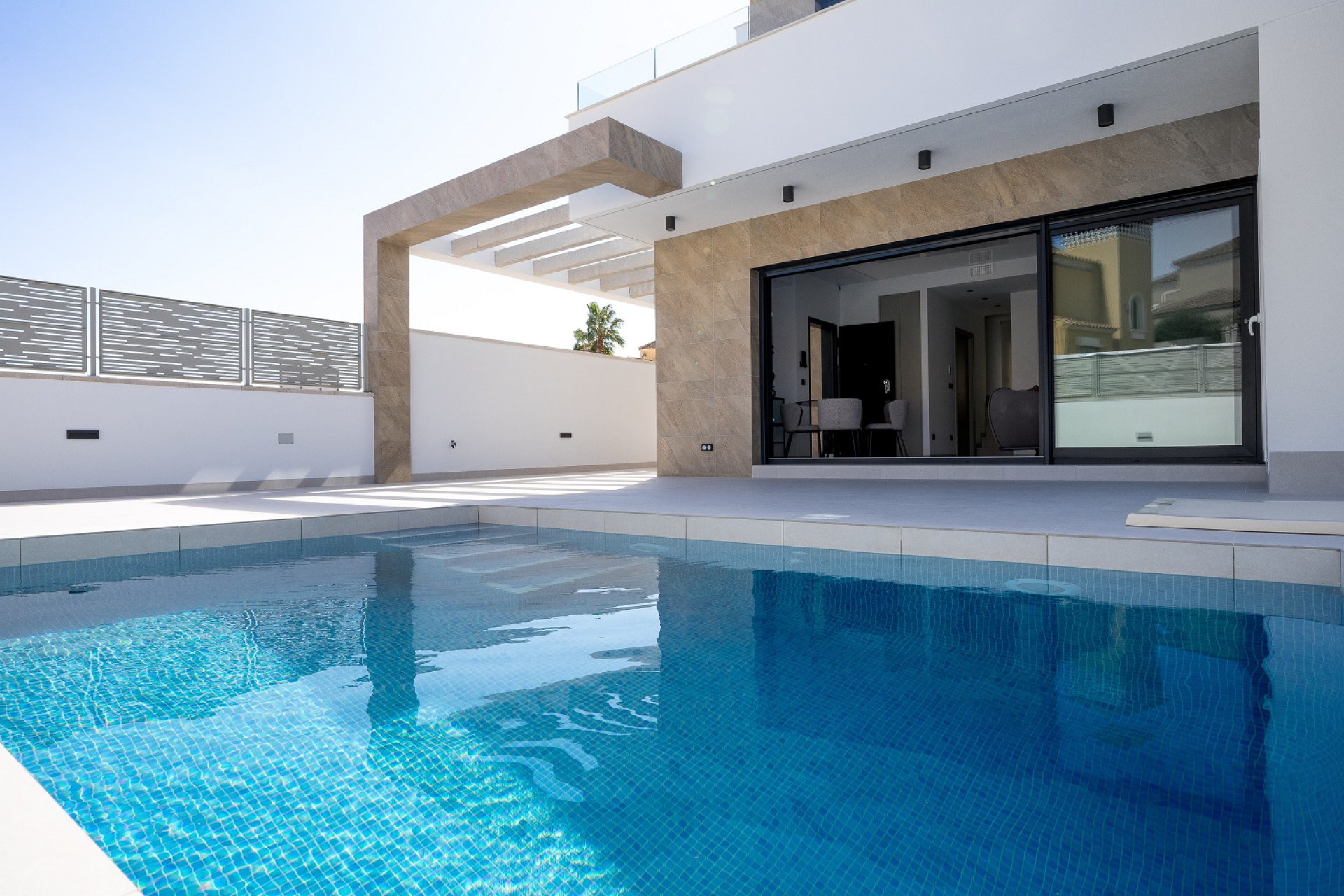 New Build - Villa -
San Miguel de Salinas