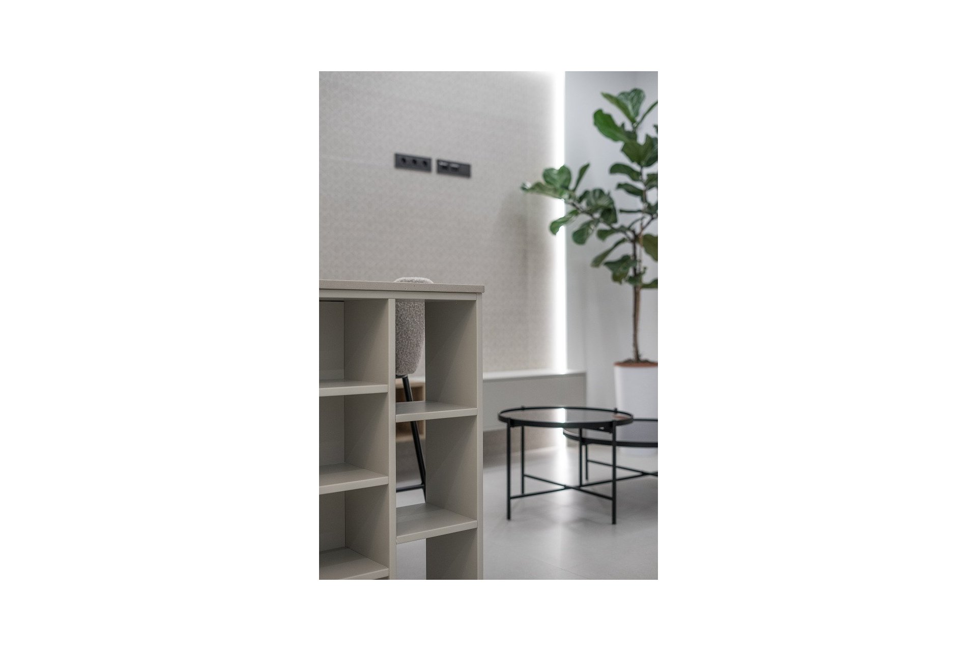 New Build - Villa -
San Miguel de Salinas