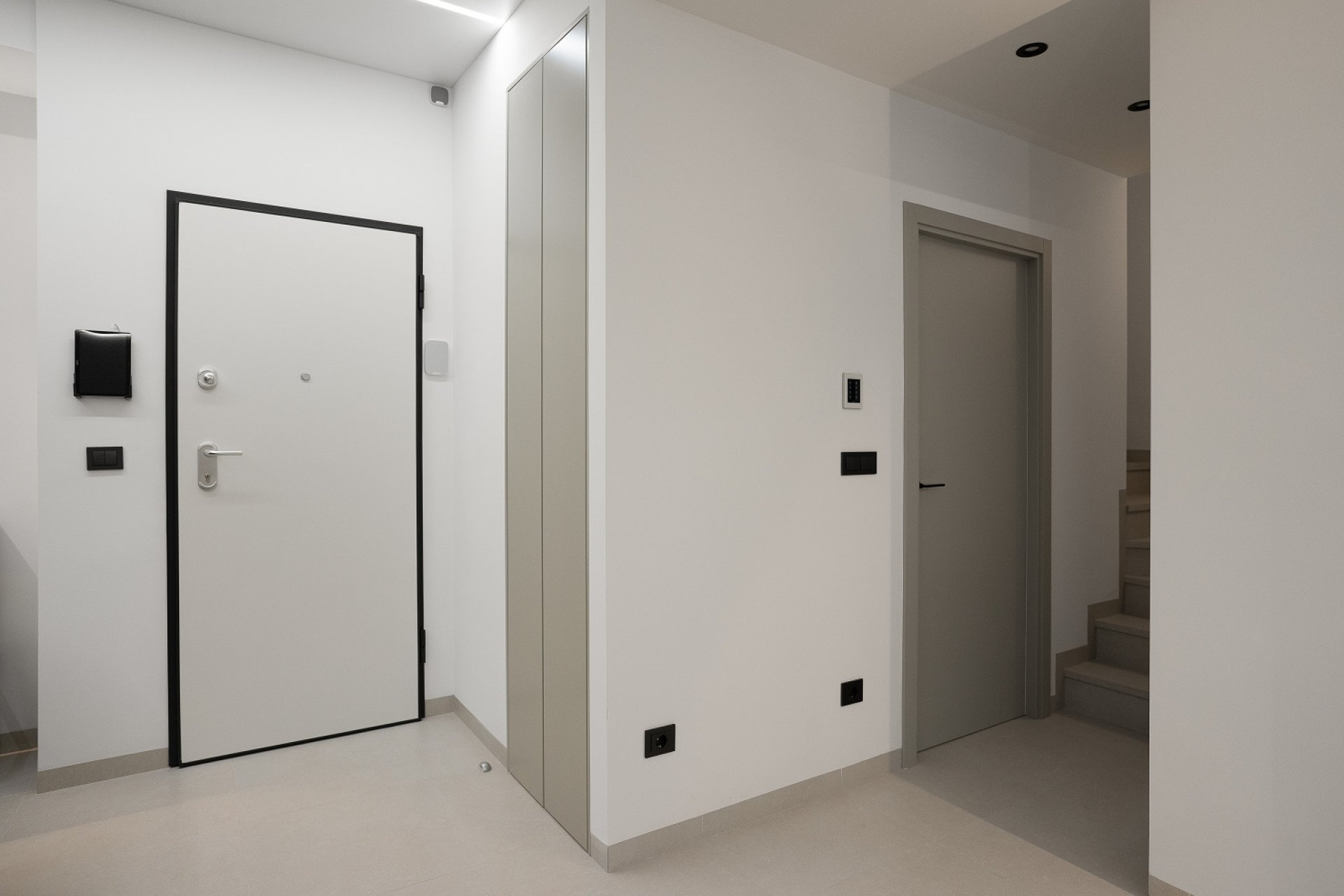 New Build - Villa -
San Miguel de Salinas