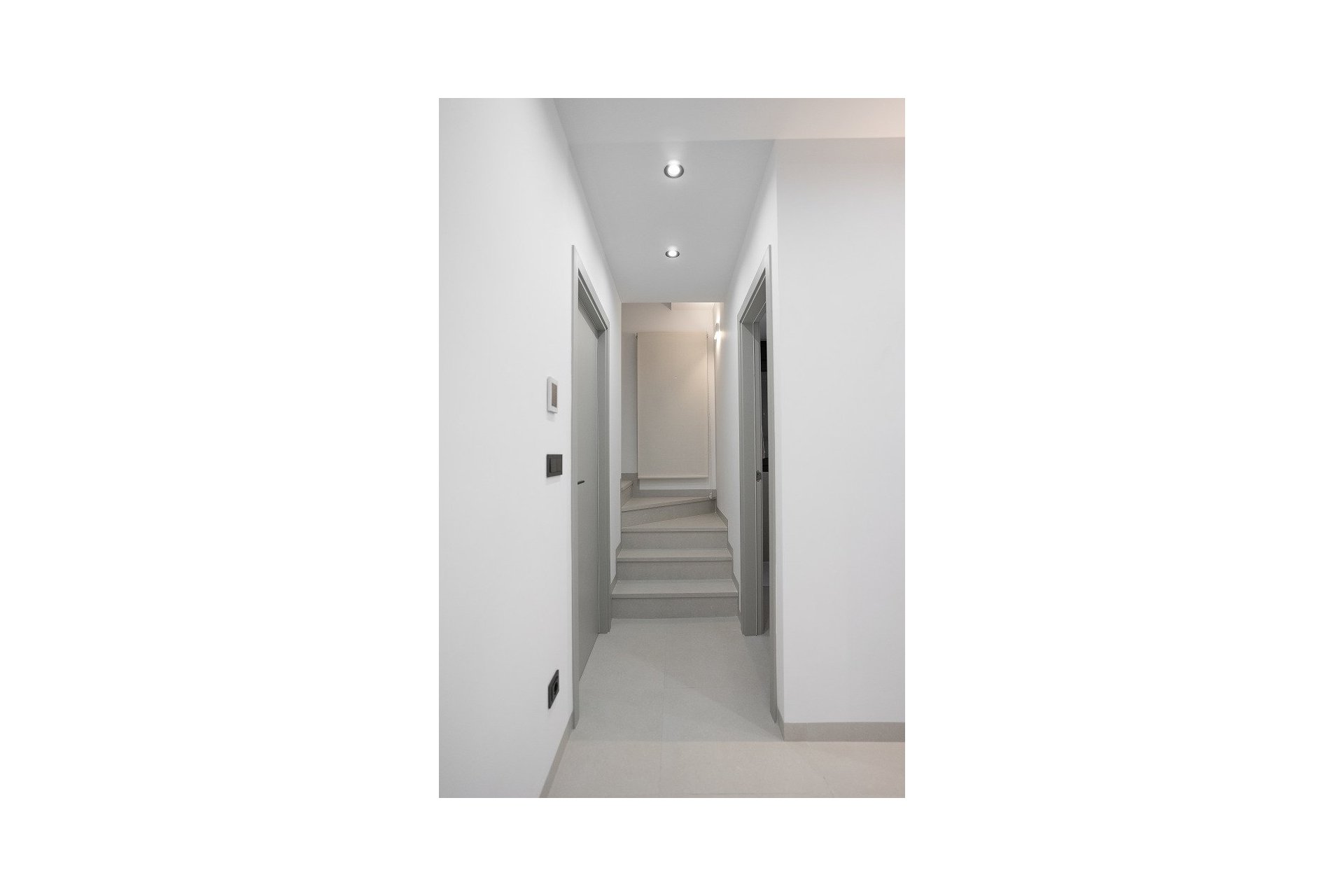New Build - Villa -
San Miguel de Salinas
