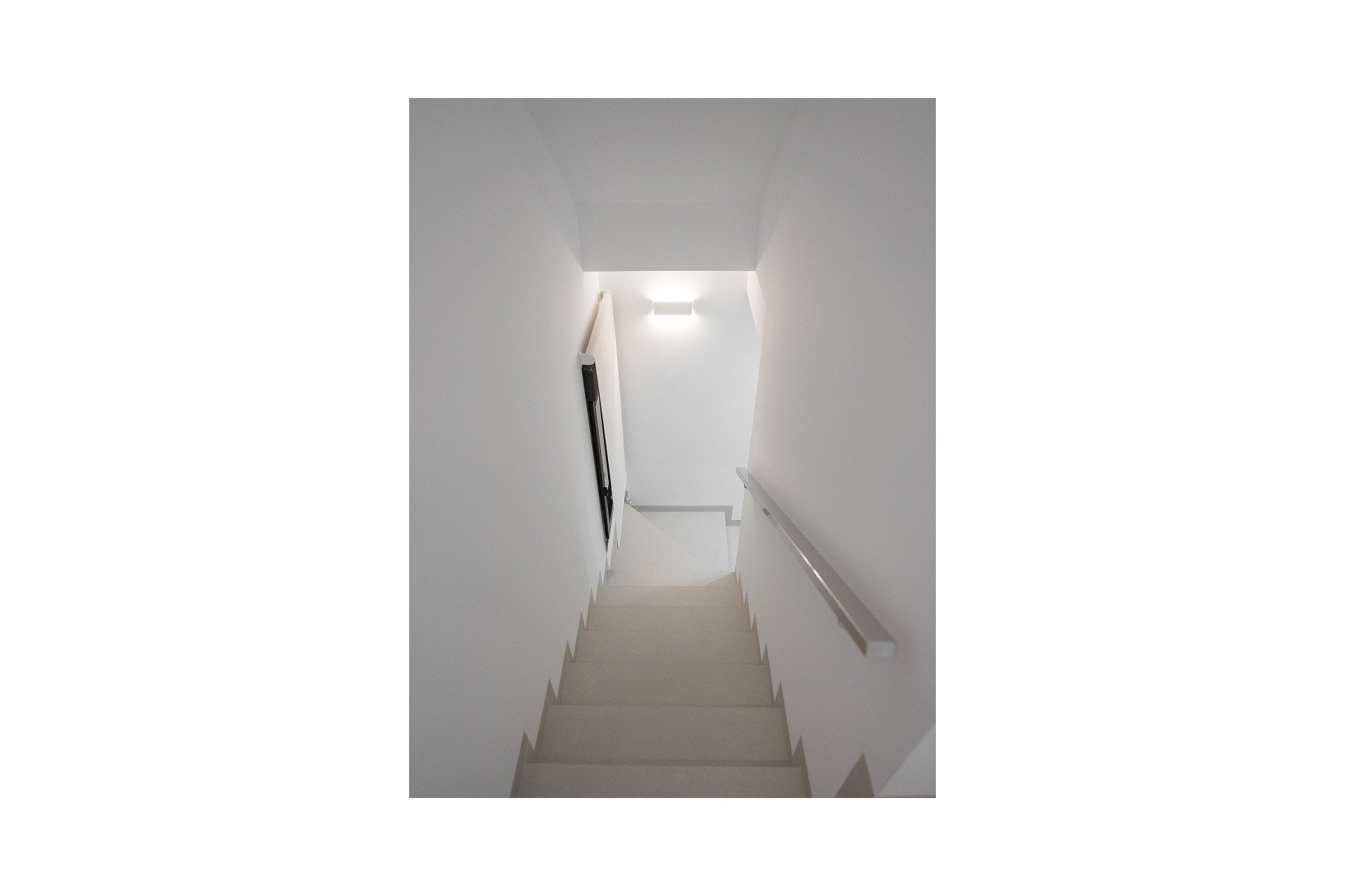 New Build - Villa -
San Miguel de Salinas