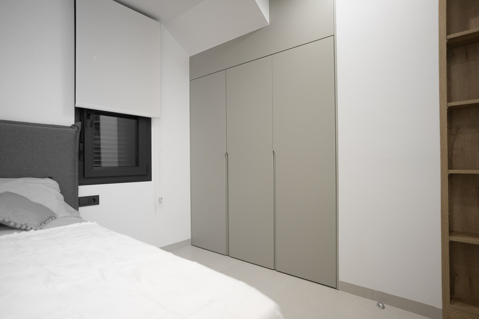 New Build - Villa -
San Miguel de Salinas