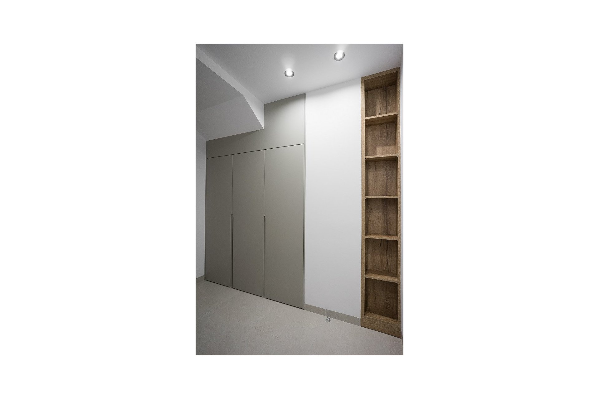 New Build - Villa -
San Miguel de Salinas