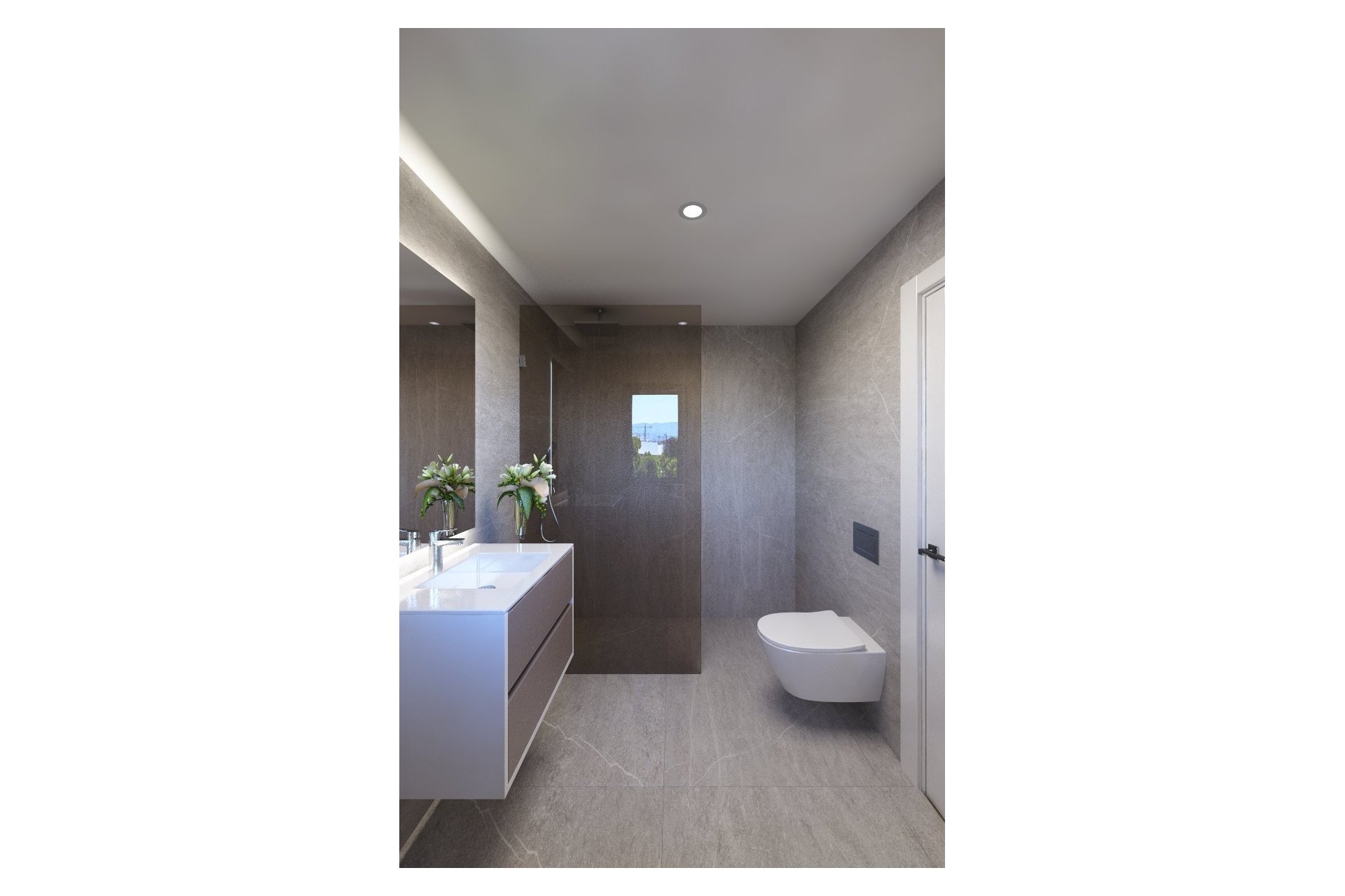 New Build - Villa -
San Miguel de Salinas