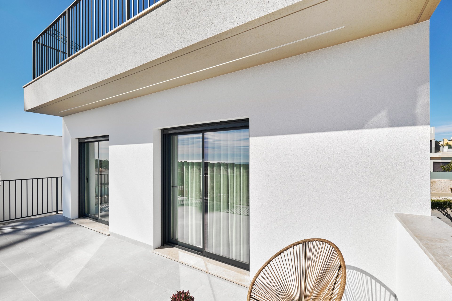 New Build - Villa -
San Miguel de Salinas