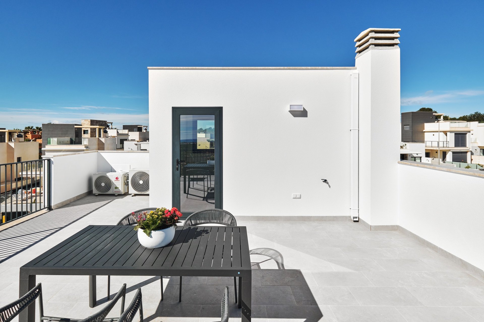 New Build - Villa -
San Miguel de Salinas