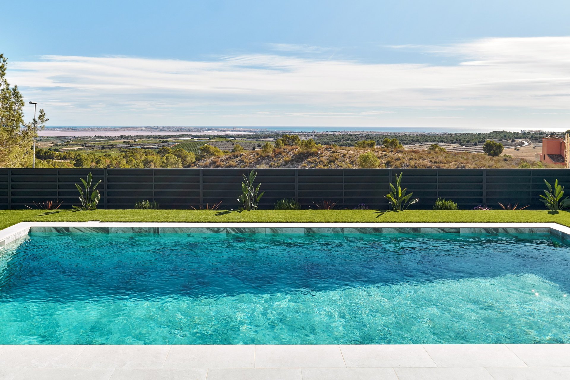 New Build - Villa -
San Miguel de Salinas