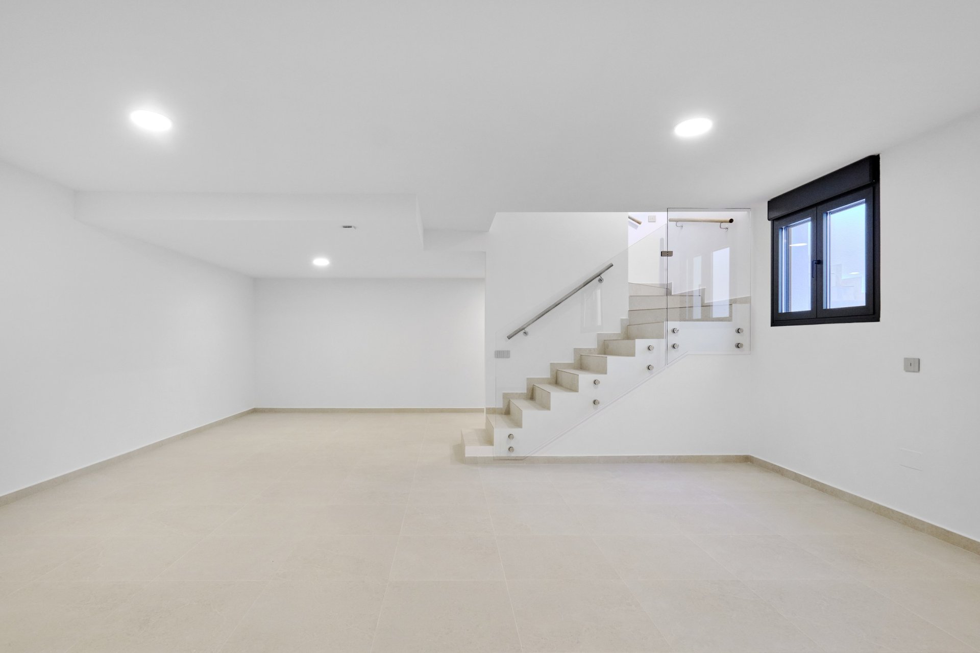 New Build - Villa -
San Miguel de Salinas
