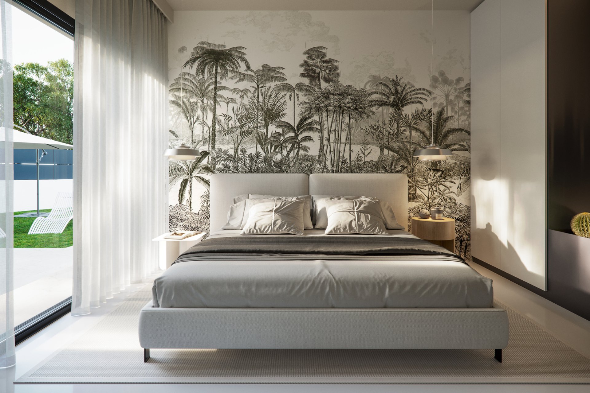 New Build - Villa -
San Miguel de Salinas