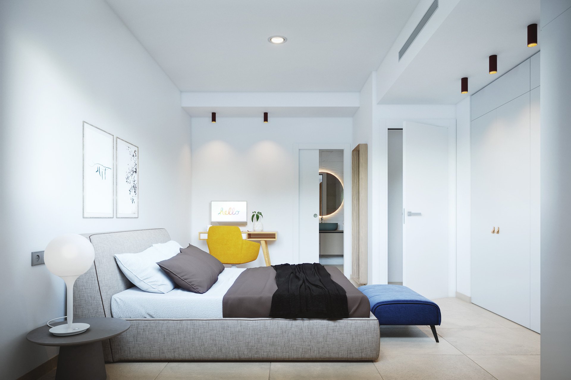 New Build - Villa -
San Pedro del Pinatar