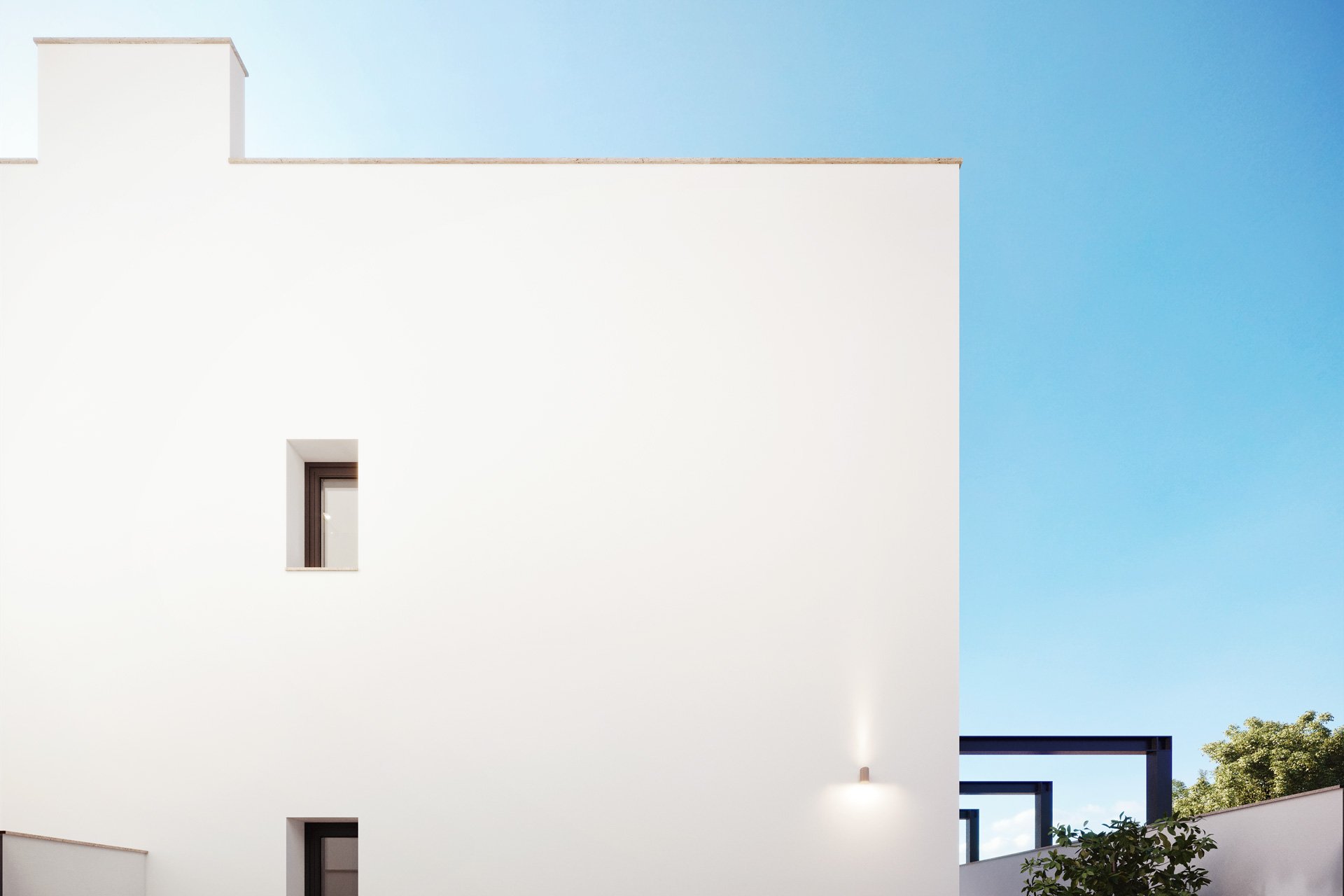 New Build - Villa -
San Pedro del Pinatar