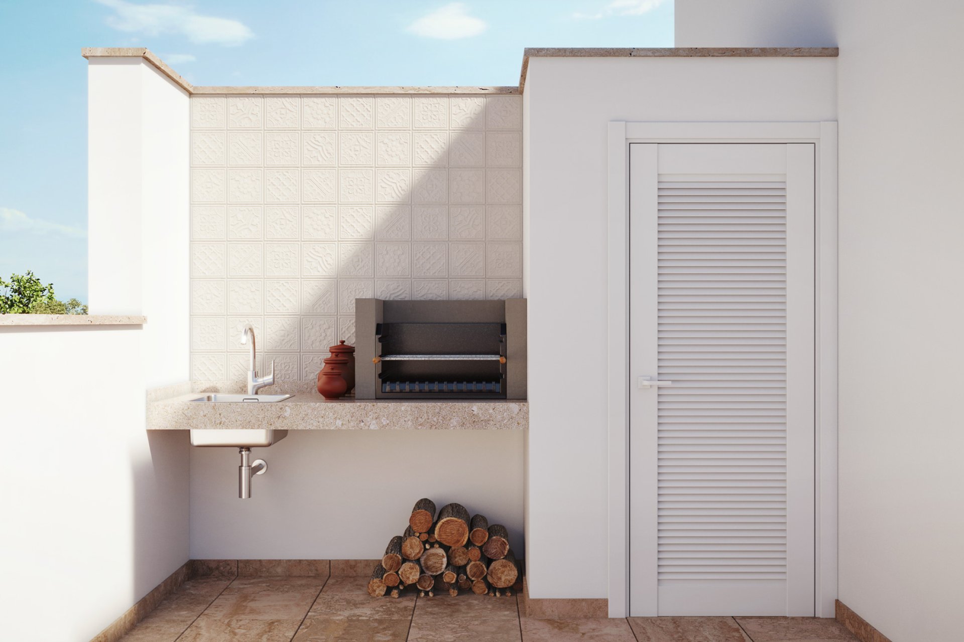 New Build - Villa -
San Pedro del Pinatar