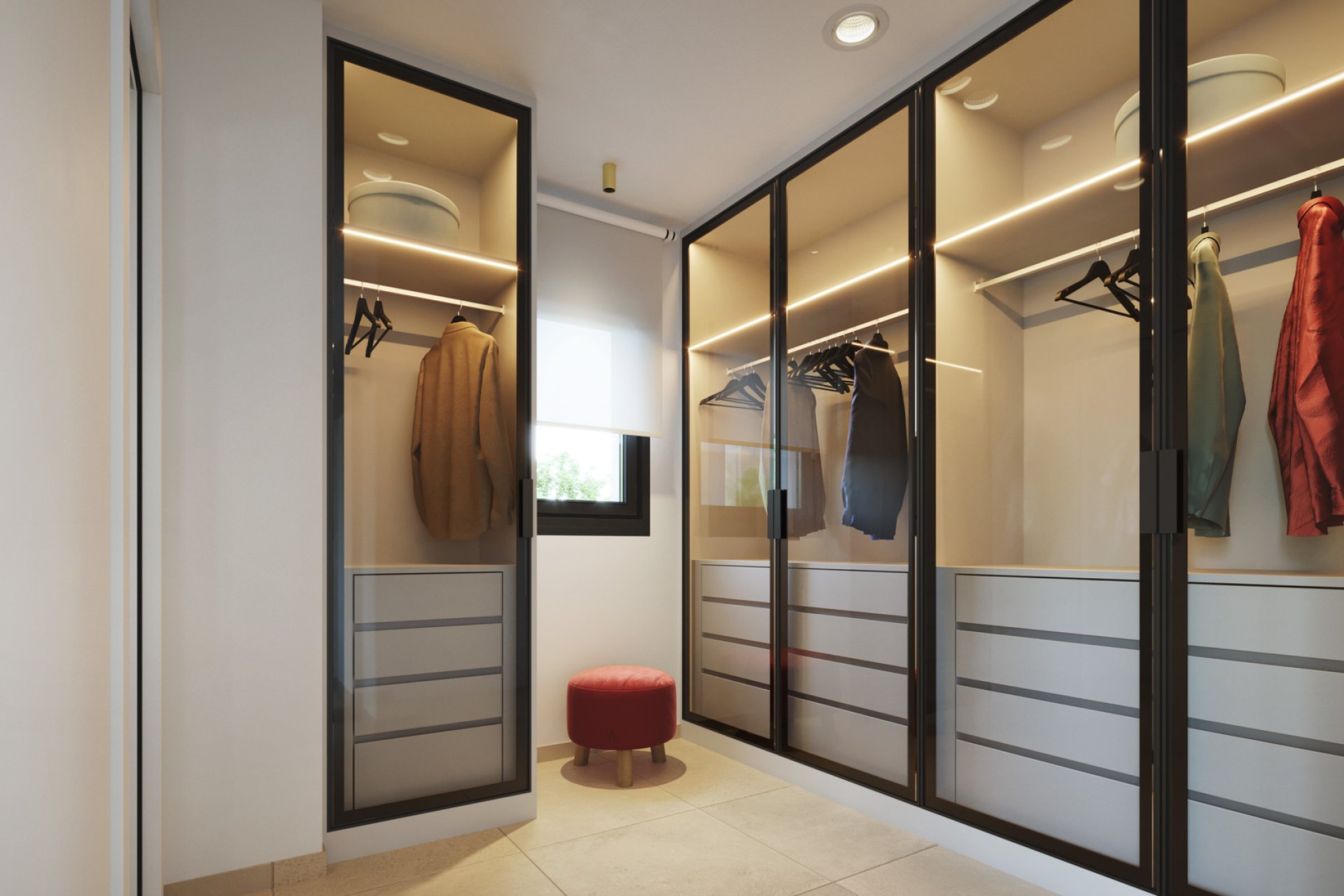 New Build - Villa -
San Pedro del Pinatar