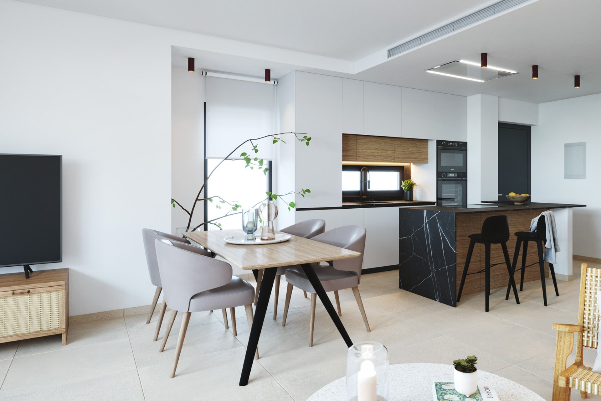 New Build - Villa -
San Pedro del Pinatar
