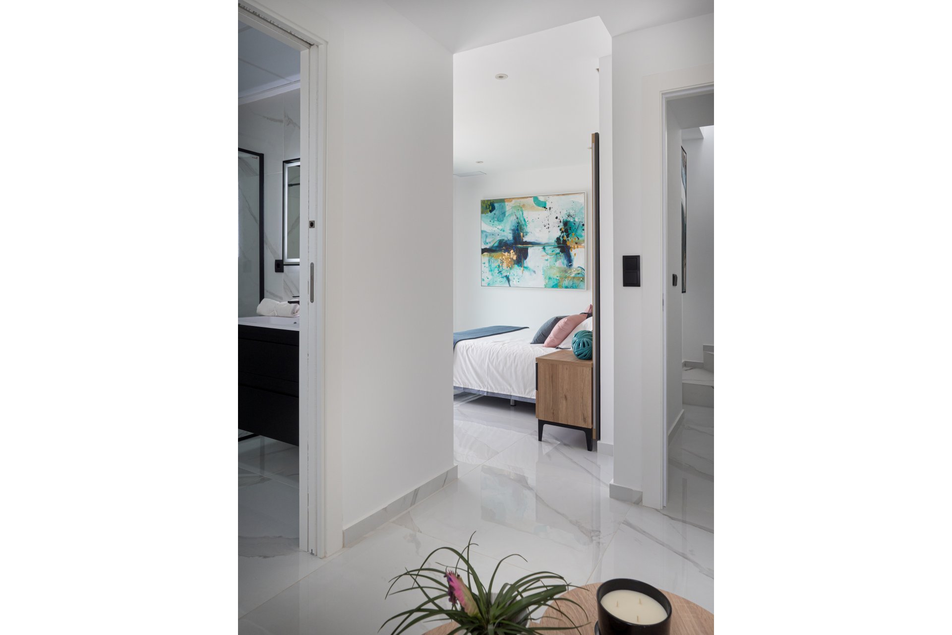 New Build - Villa -
San Pedro del Pinatar