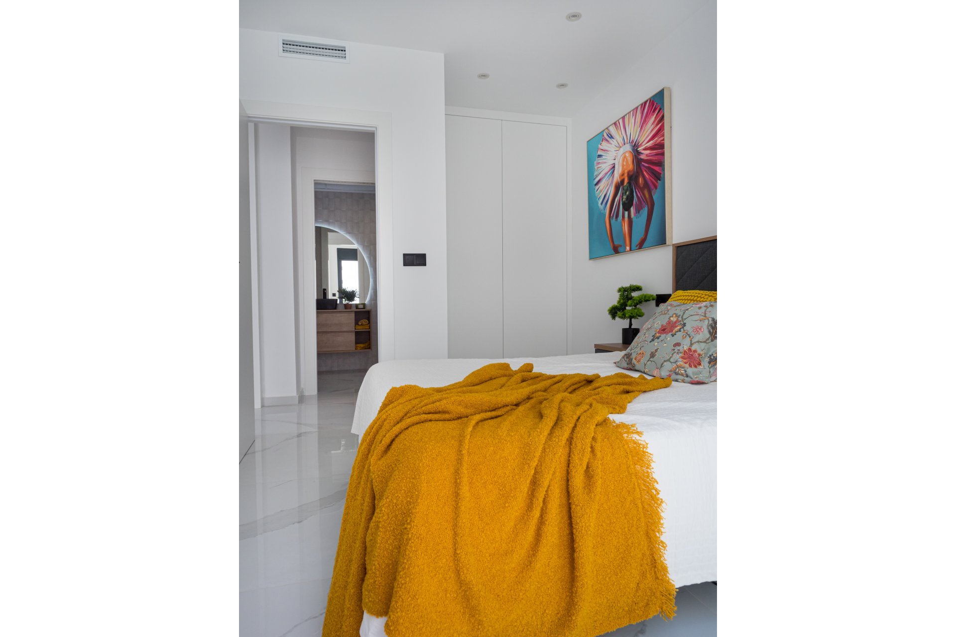 New Build - Villa -
San Pedro del Pinatar