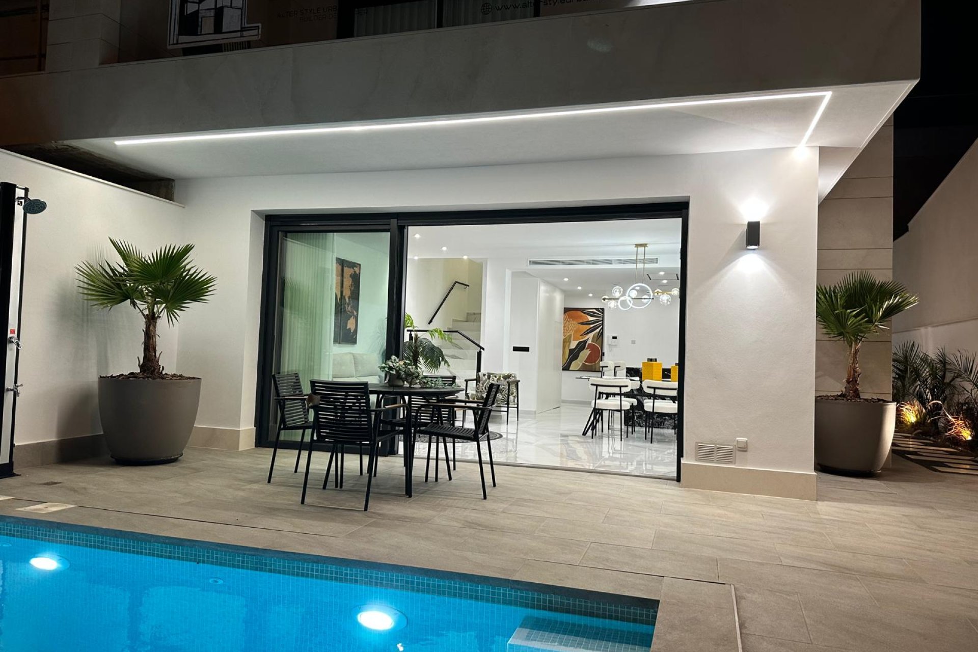 New Build - Villa -
San Pedro del Pinatar
