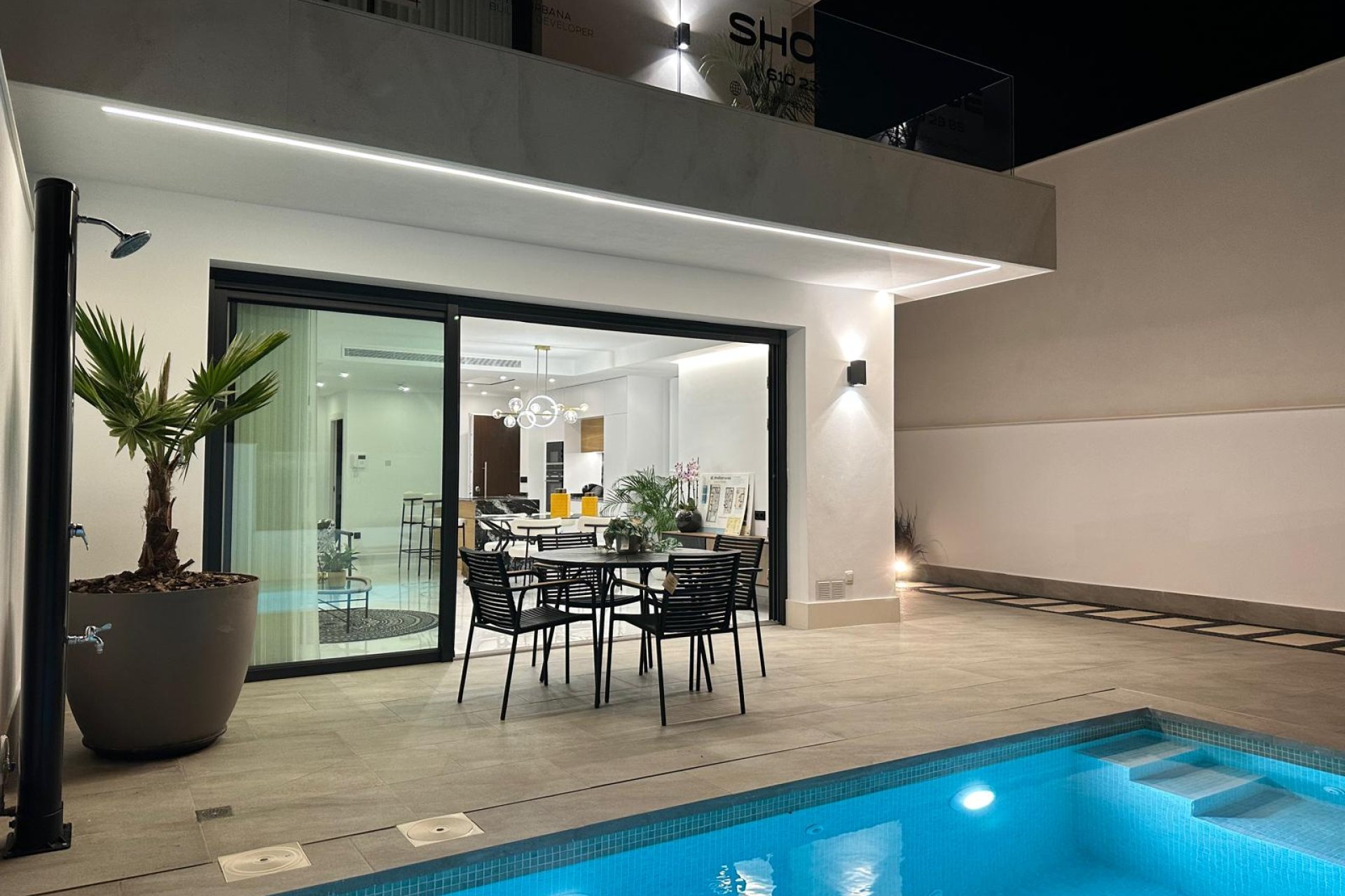 New Build - Villa -
San Pedro del Pinatar