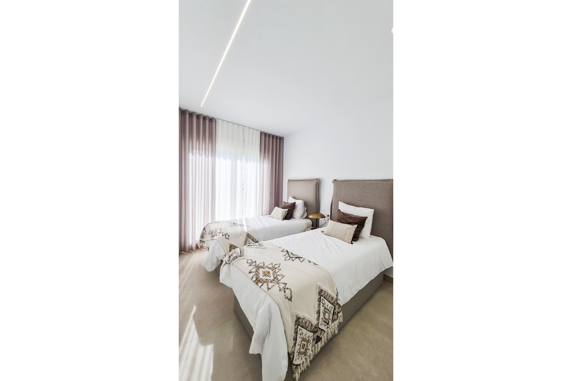 New Build - Villa -
San Pedro del Pinatar