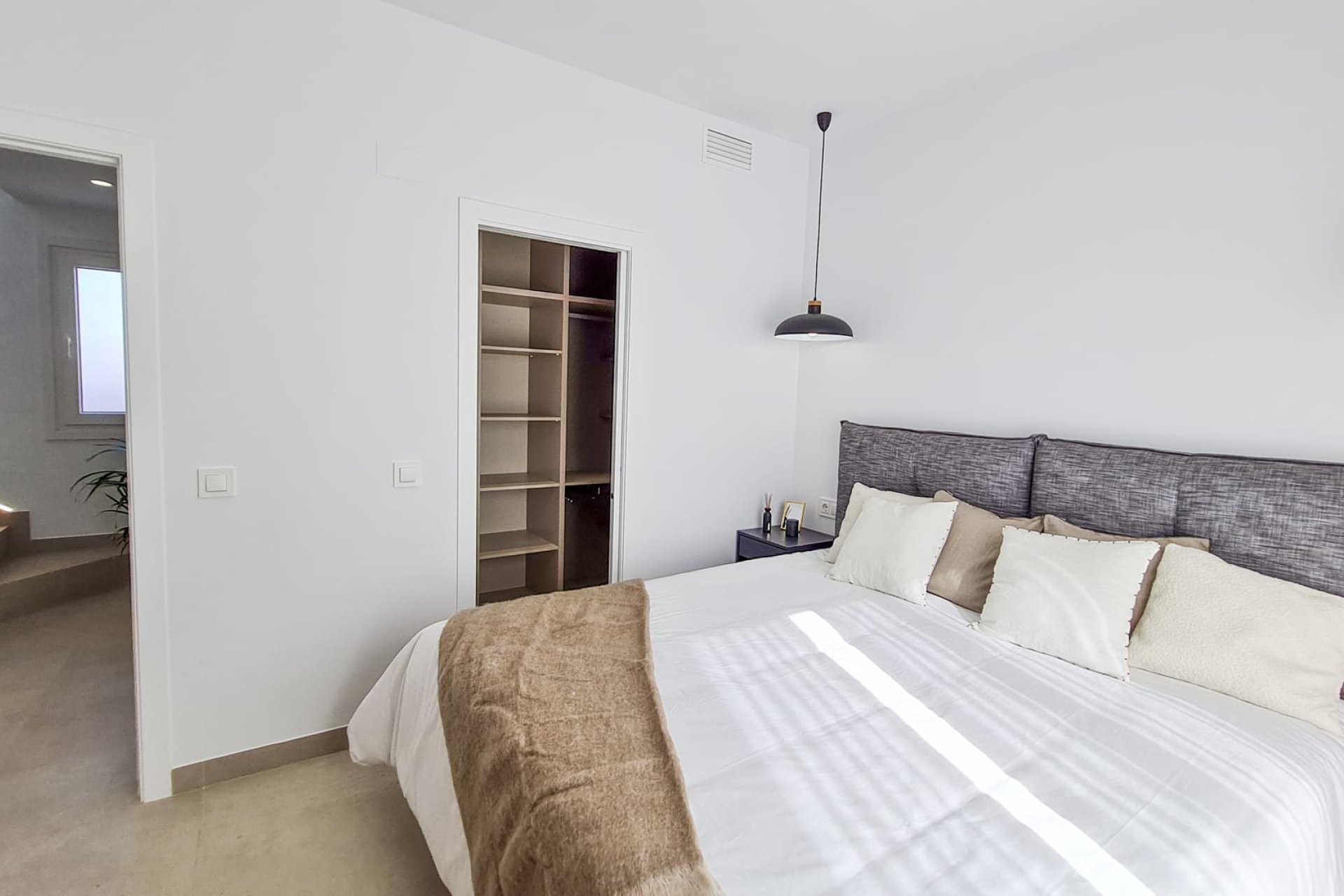 New Build - Villa -
San Pedro del Pinatar