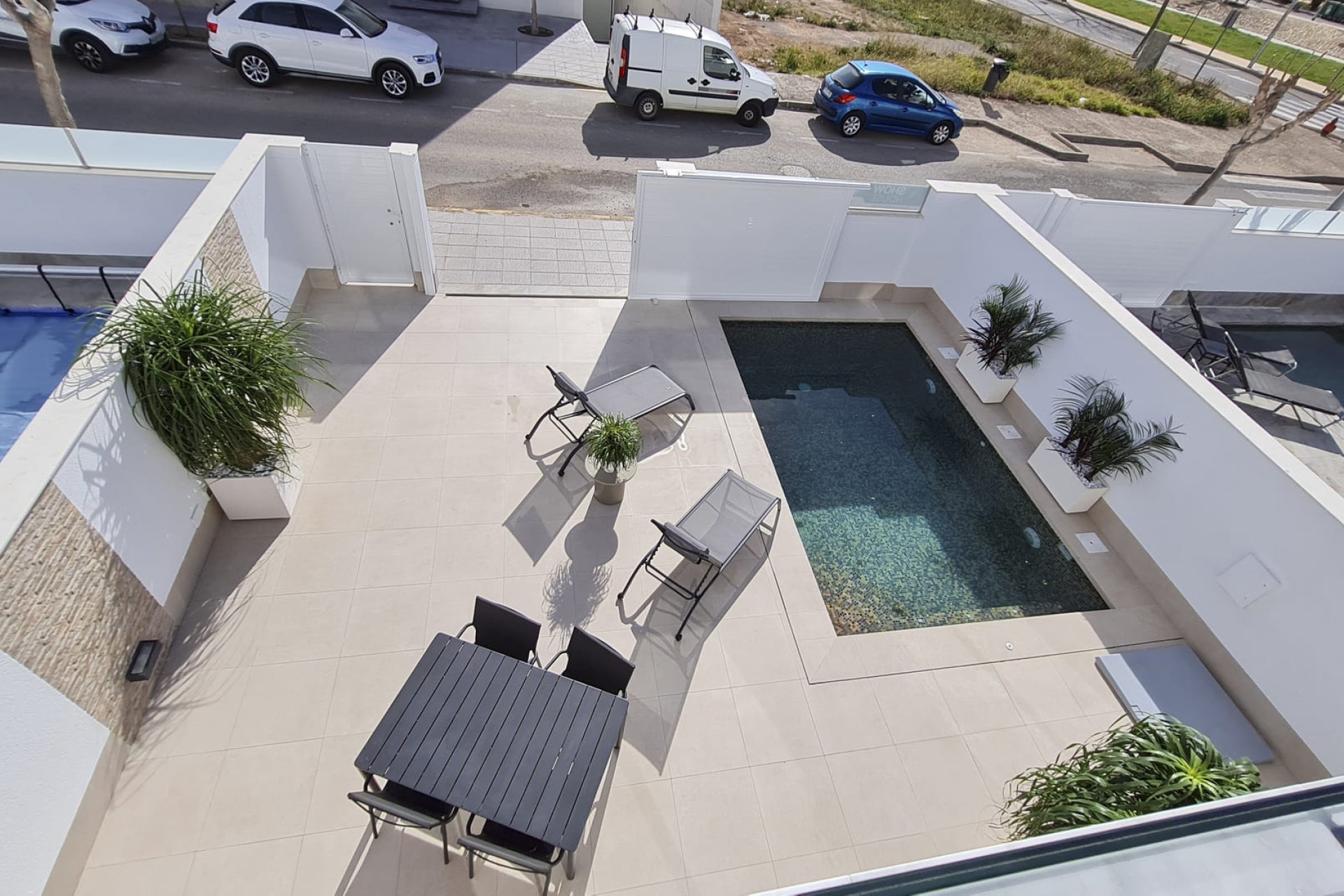 New Build - Villa -
San Pedro del Pinatar